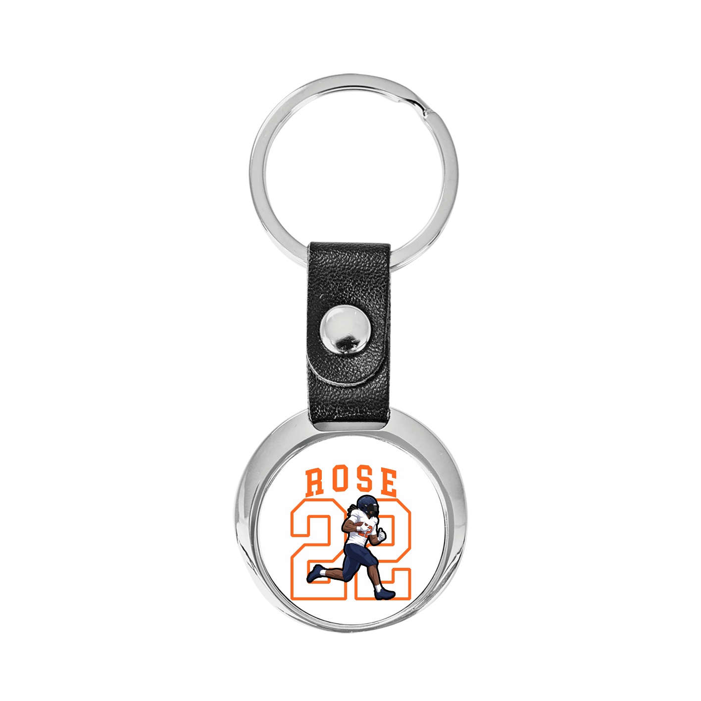 Key Chain — Shirsey in Classic