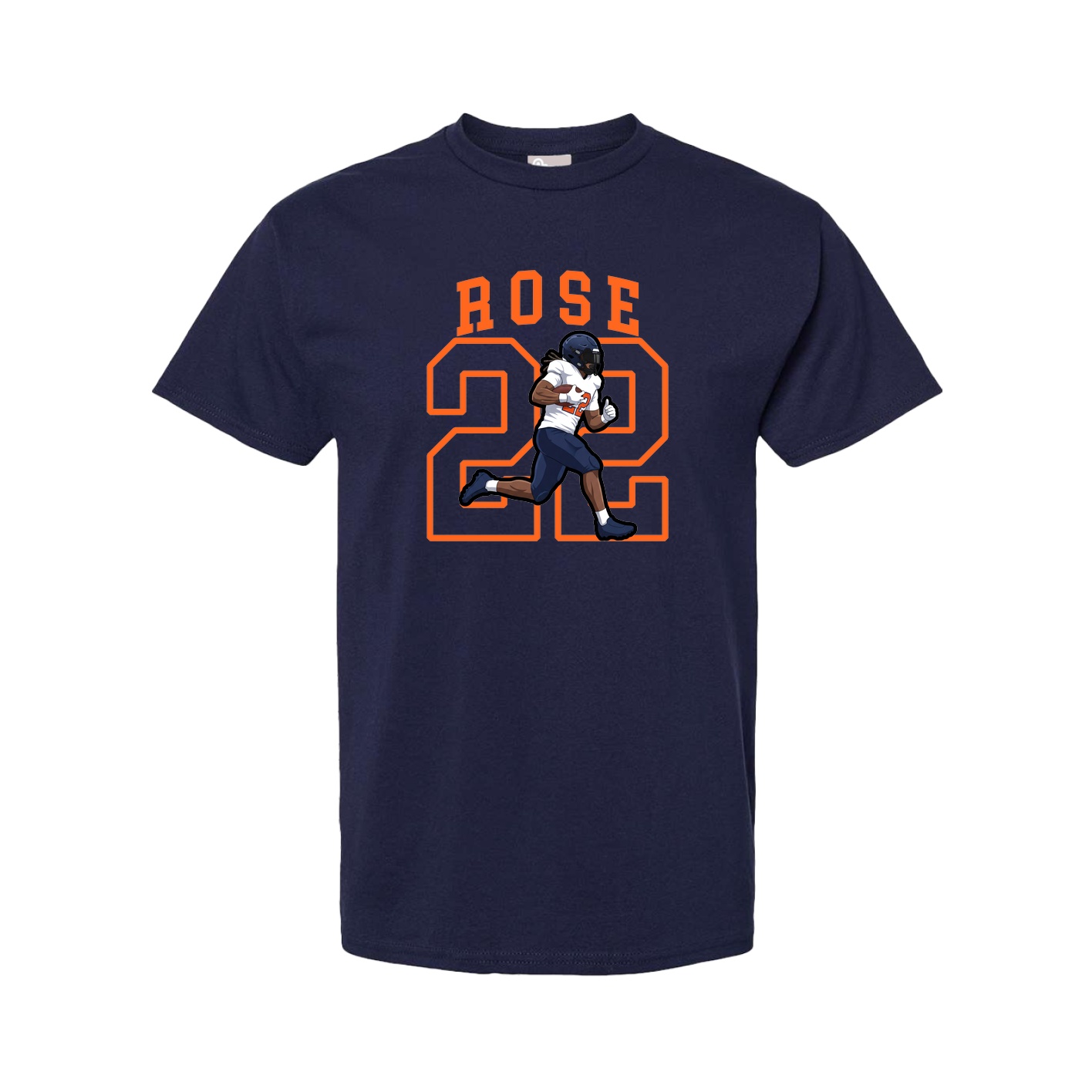 NIL Club Tee