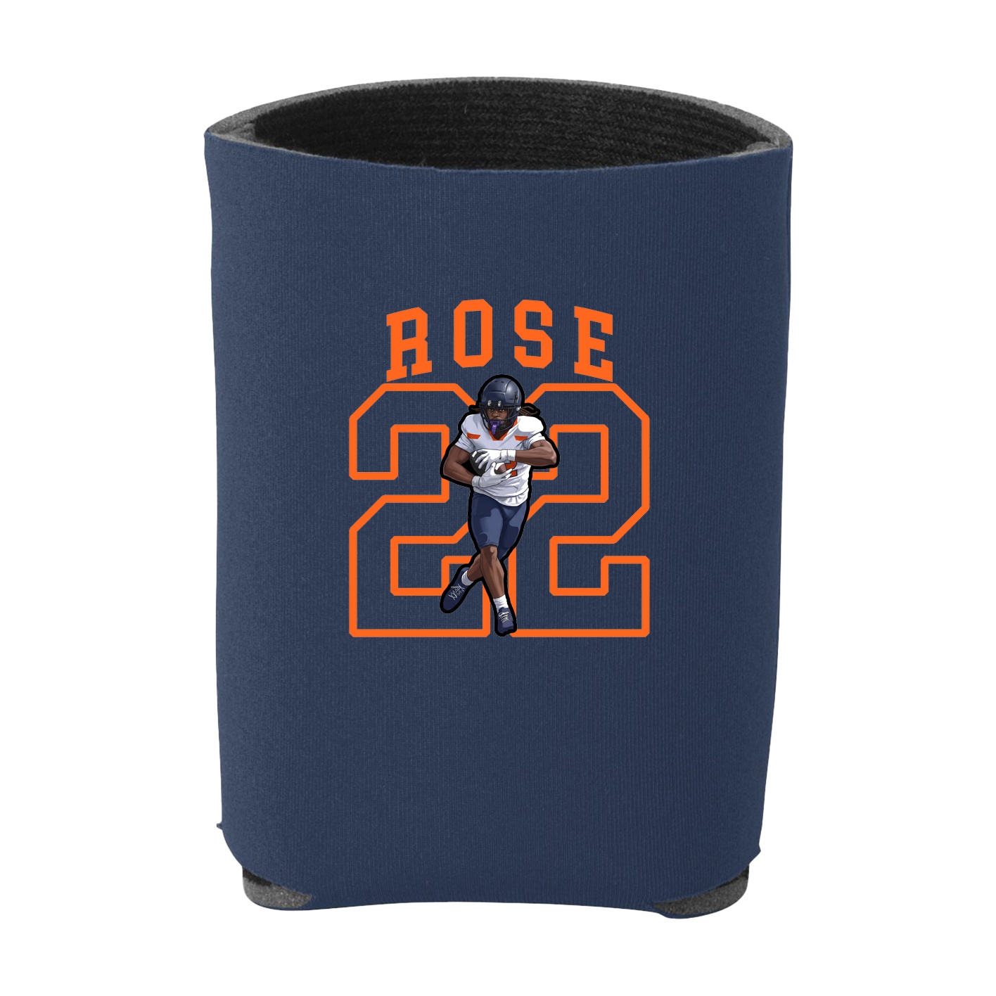 Can Holder — Shirsey in Navy