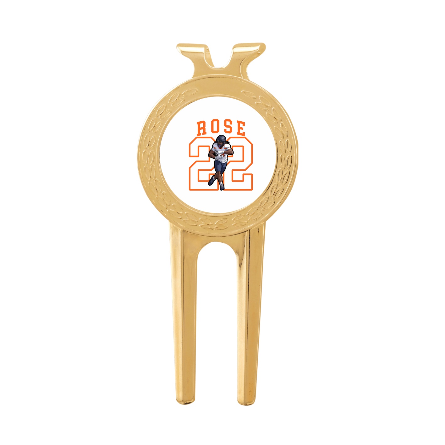 Divot Tool with Ball Marker — Shirsey in Classic