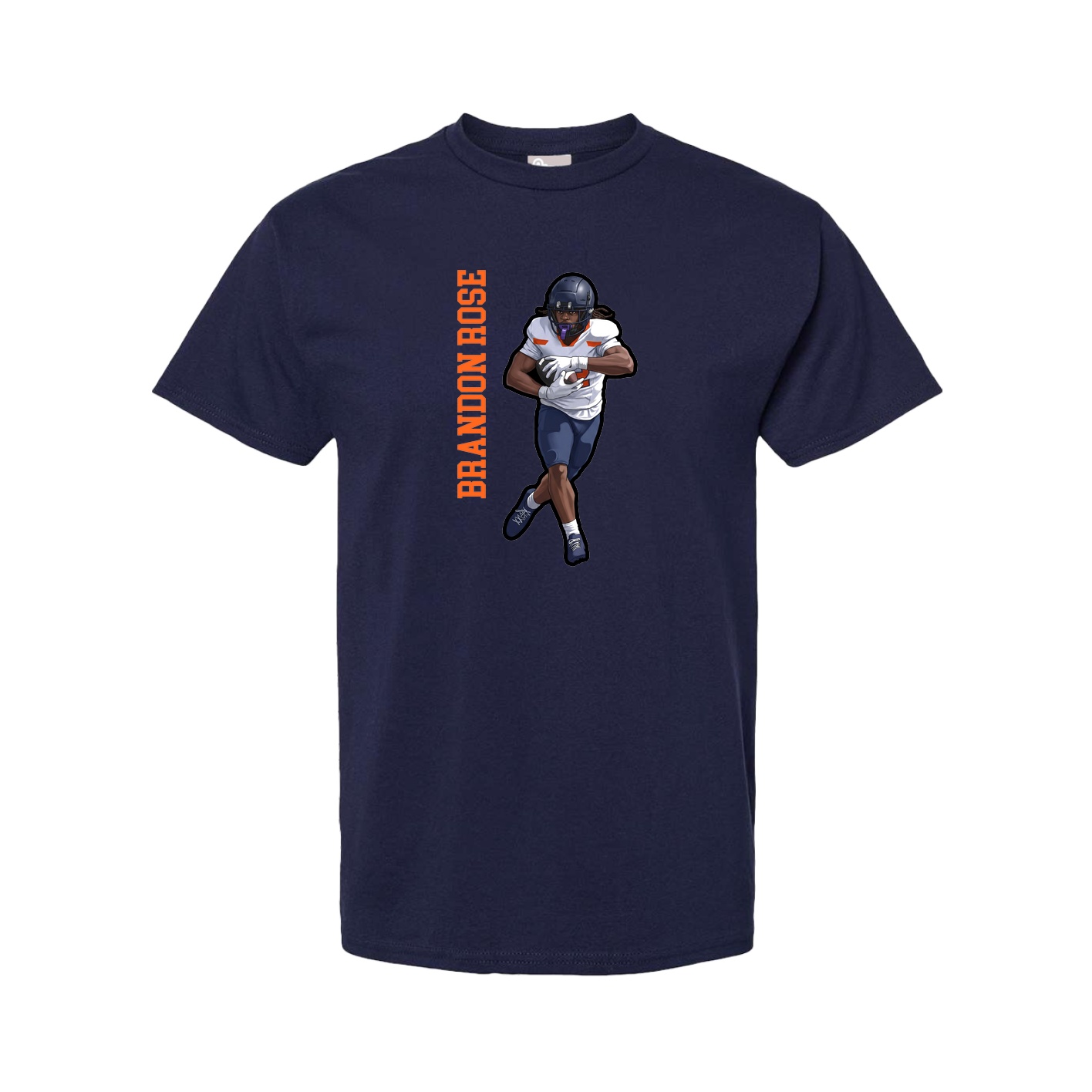 NIL Club Tee