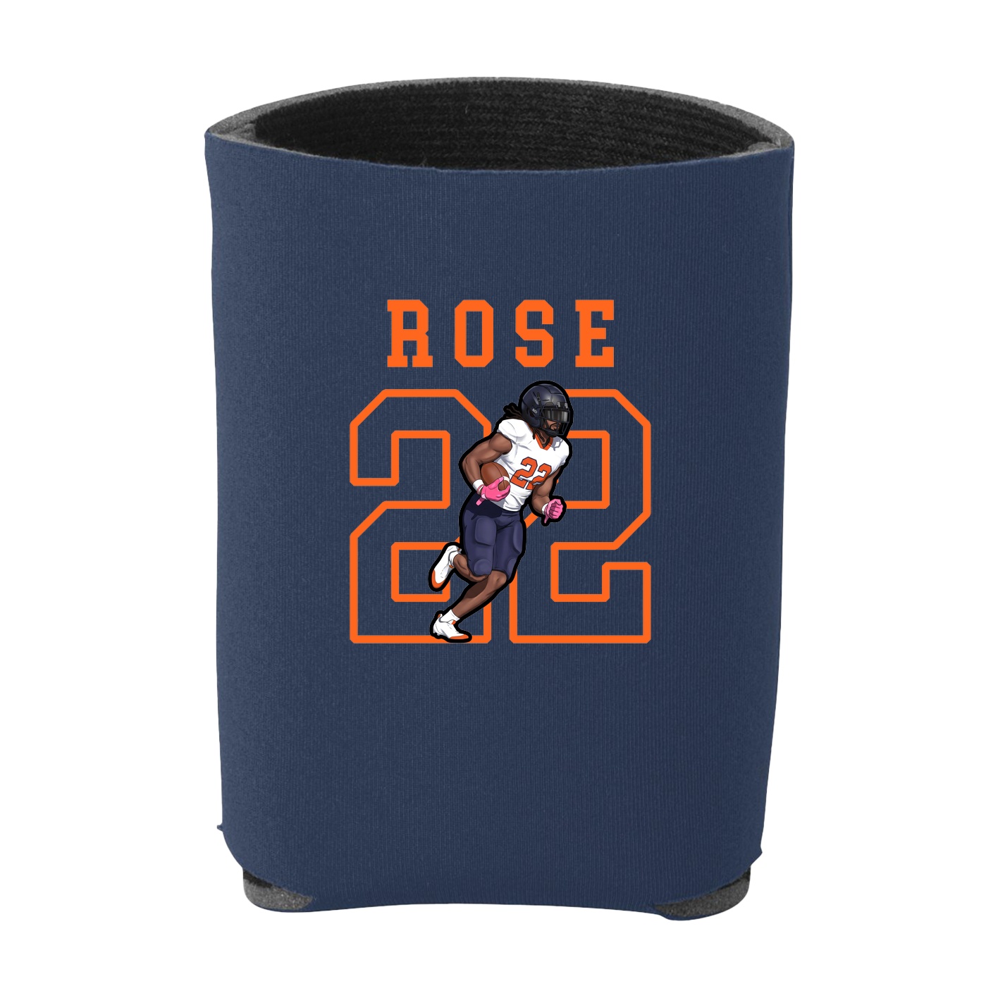 Can Holder — Shirsey in Navy