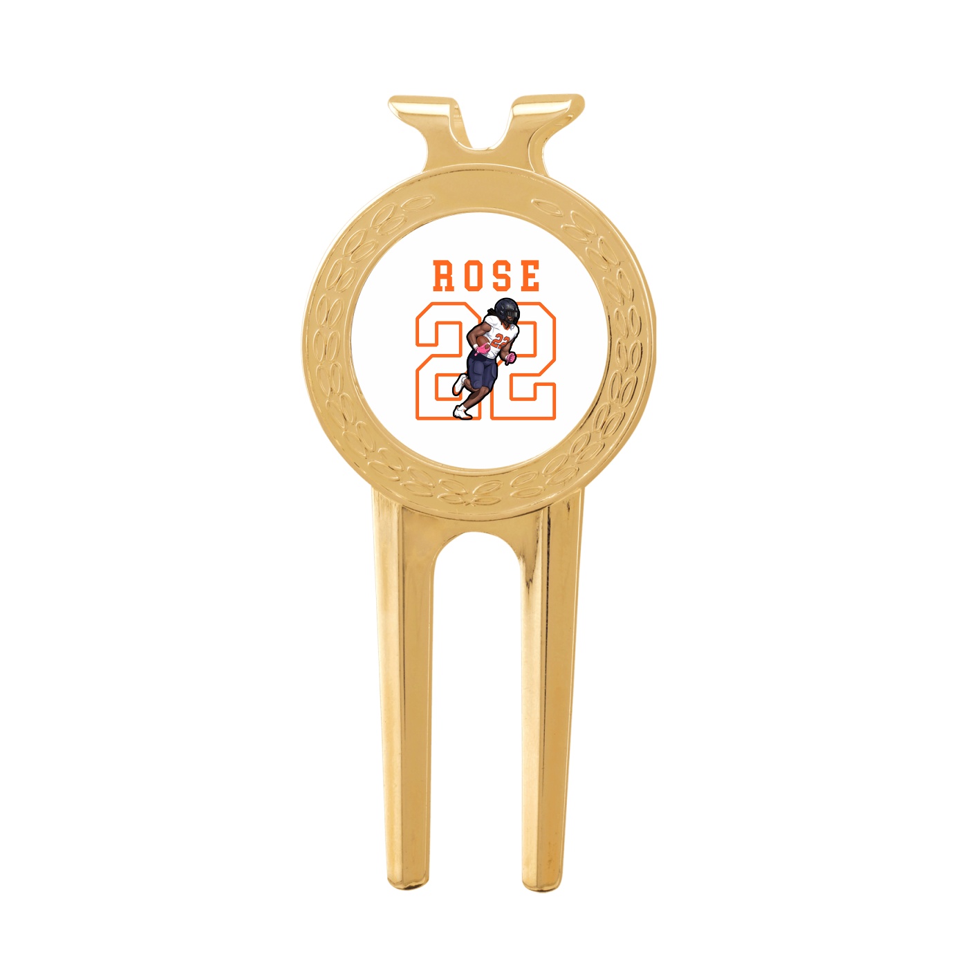 Divot Tool with Ball Marker — Shirsey in Classic