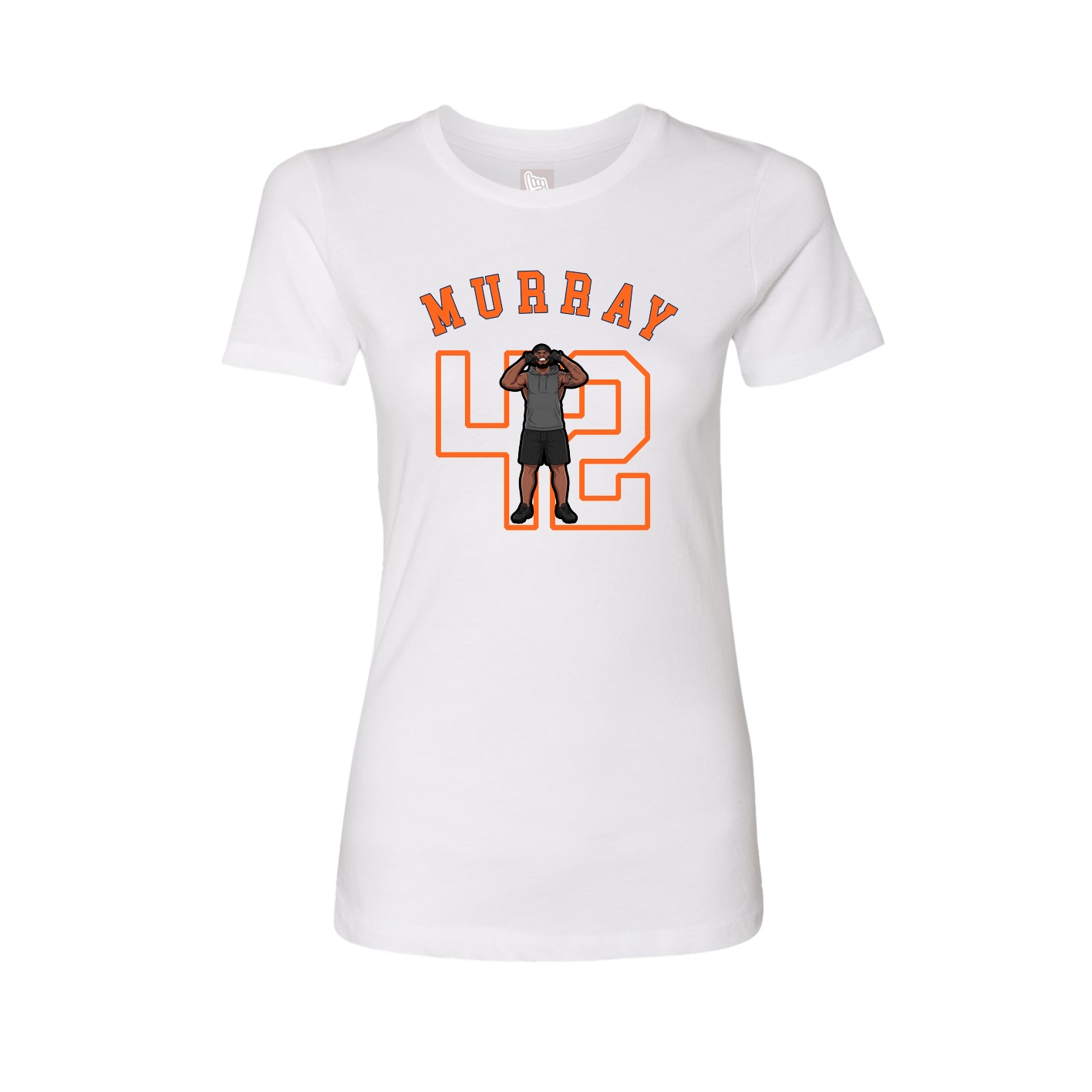 NIL Club Womens Tee