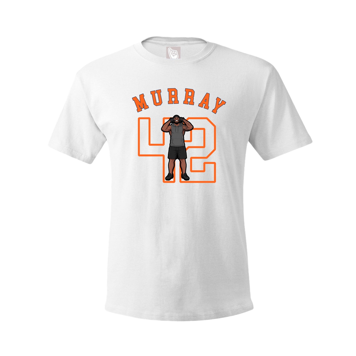 NIL Club Youth Tee