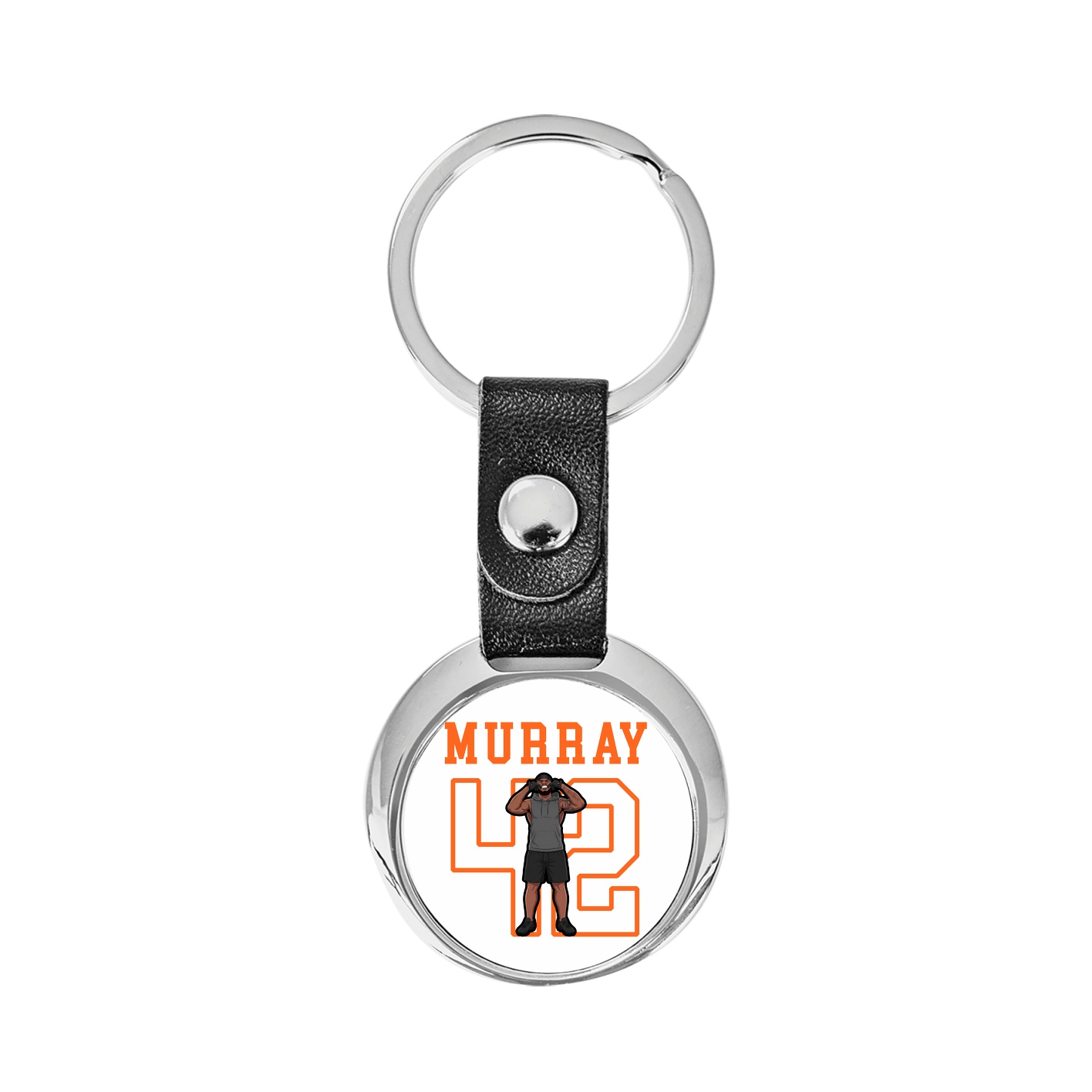 Key Chain — Shirsey in Classic