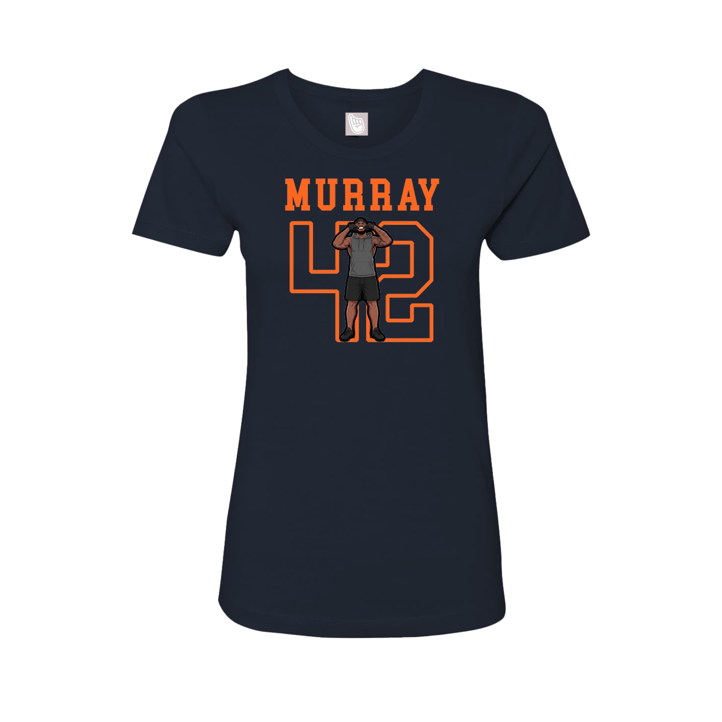 NIL Club Womens Tee