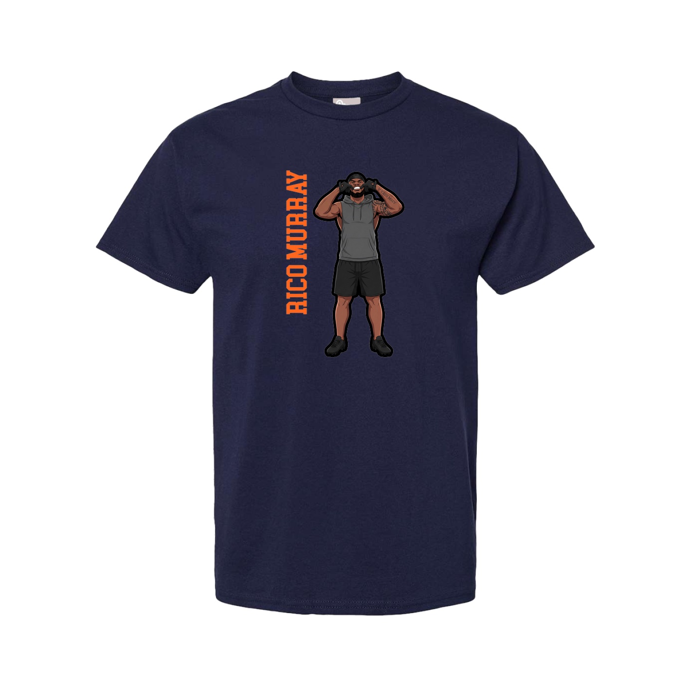 NIL Club Tee