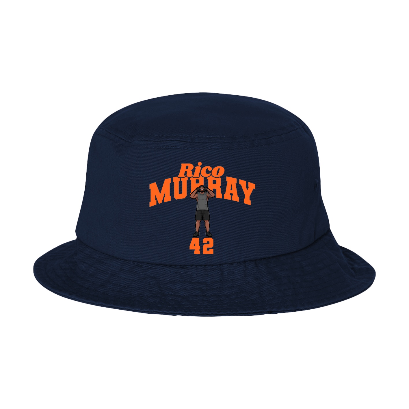 Bucket Cap