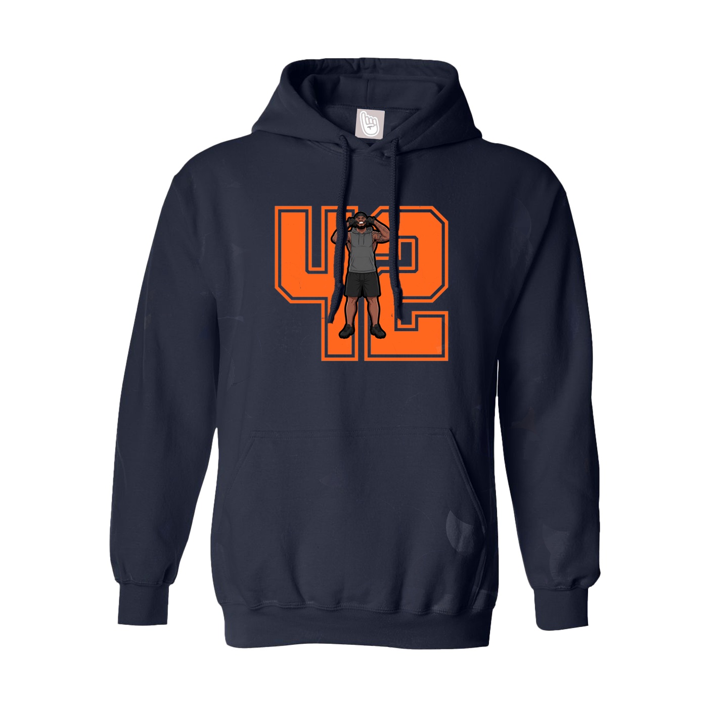 NIL Club Hoodie
