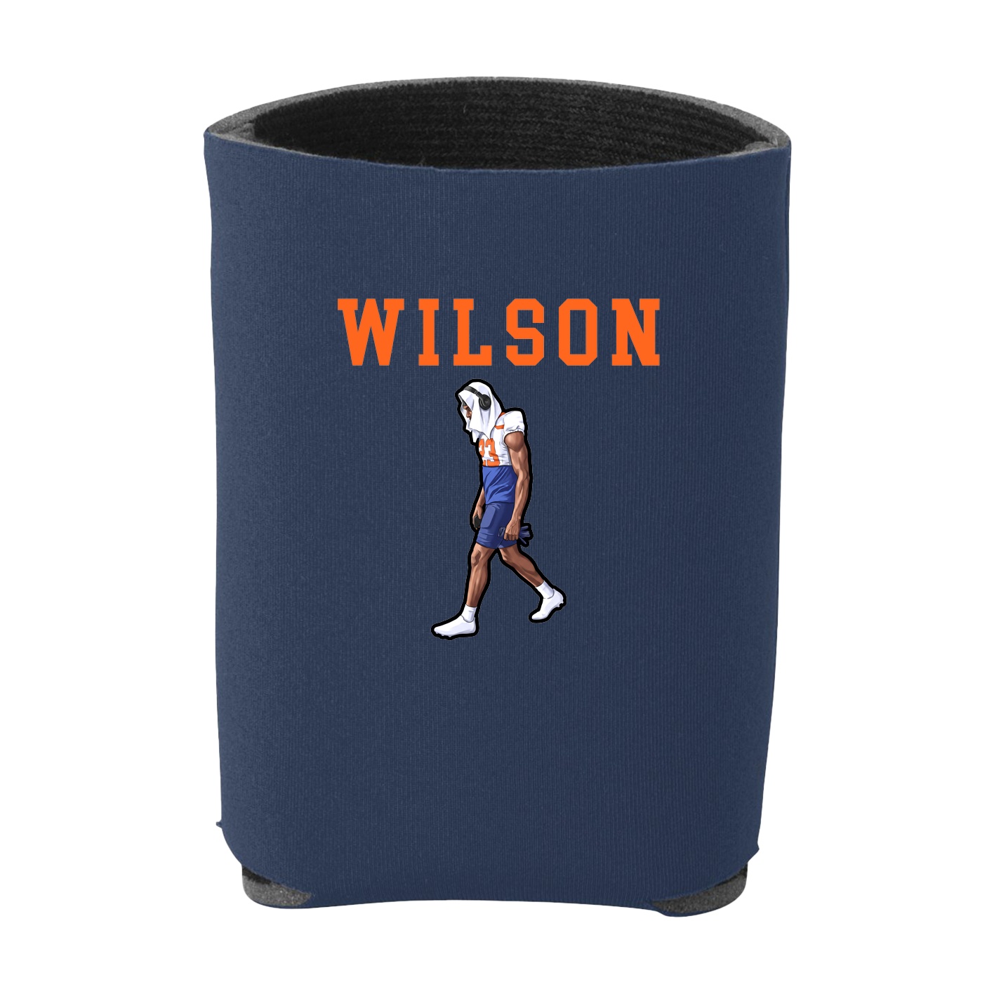 Can Holder — Shirsey in Navy