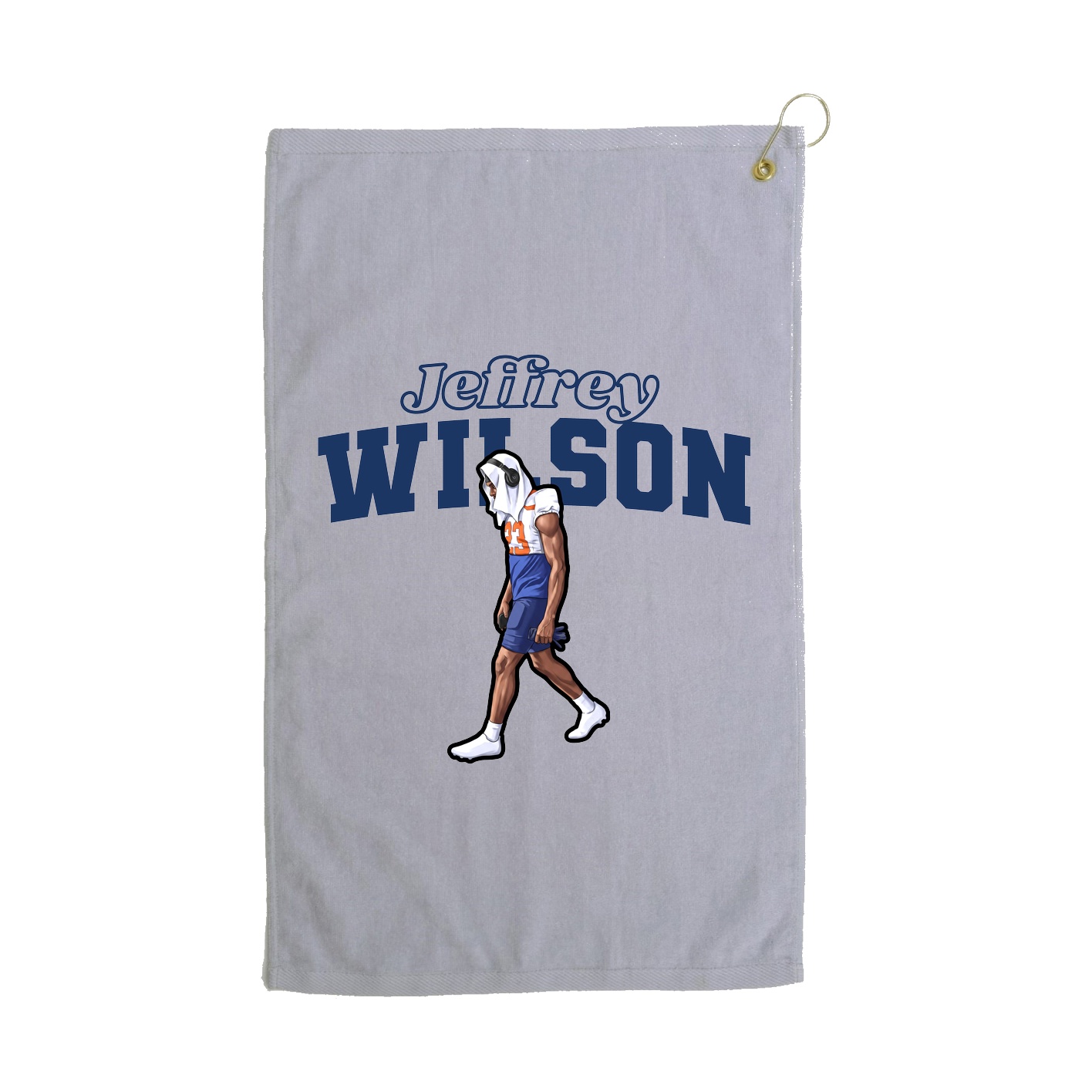 Golf Towel