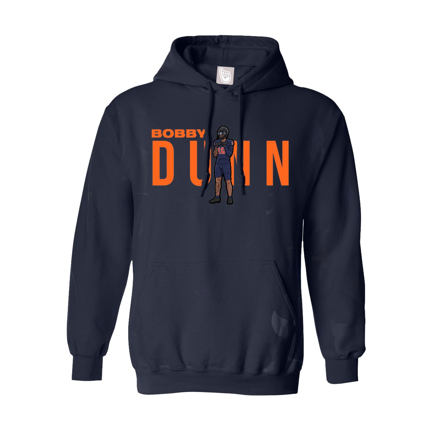 Youth Hoodie