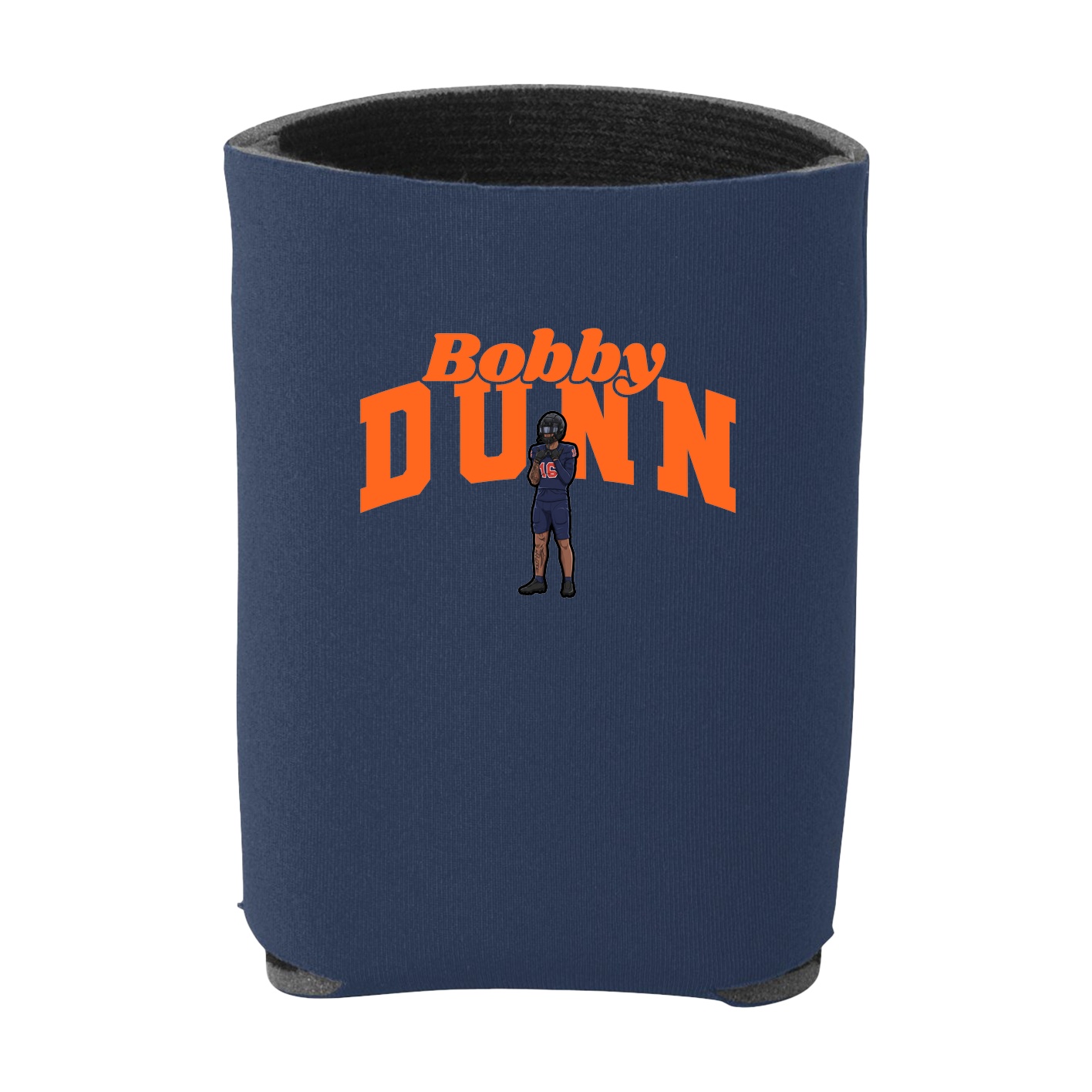 Can Holder — Signature Arch in Navy