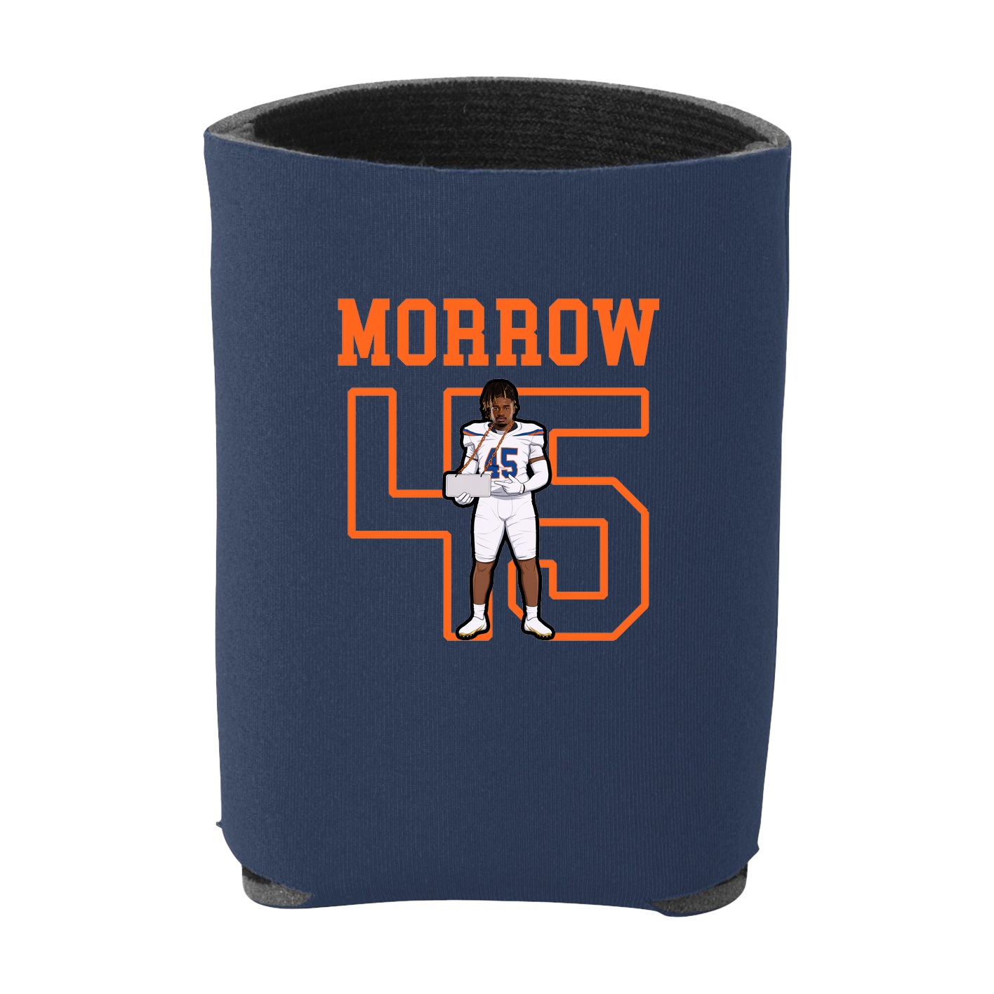Can Holder — Shirsey in Navy