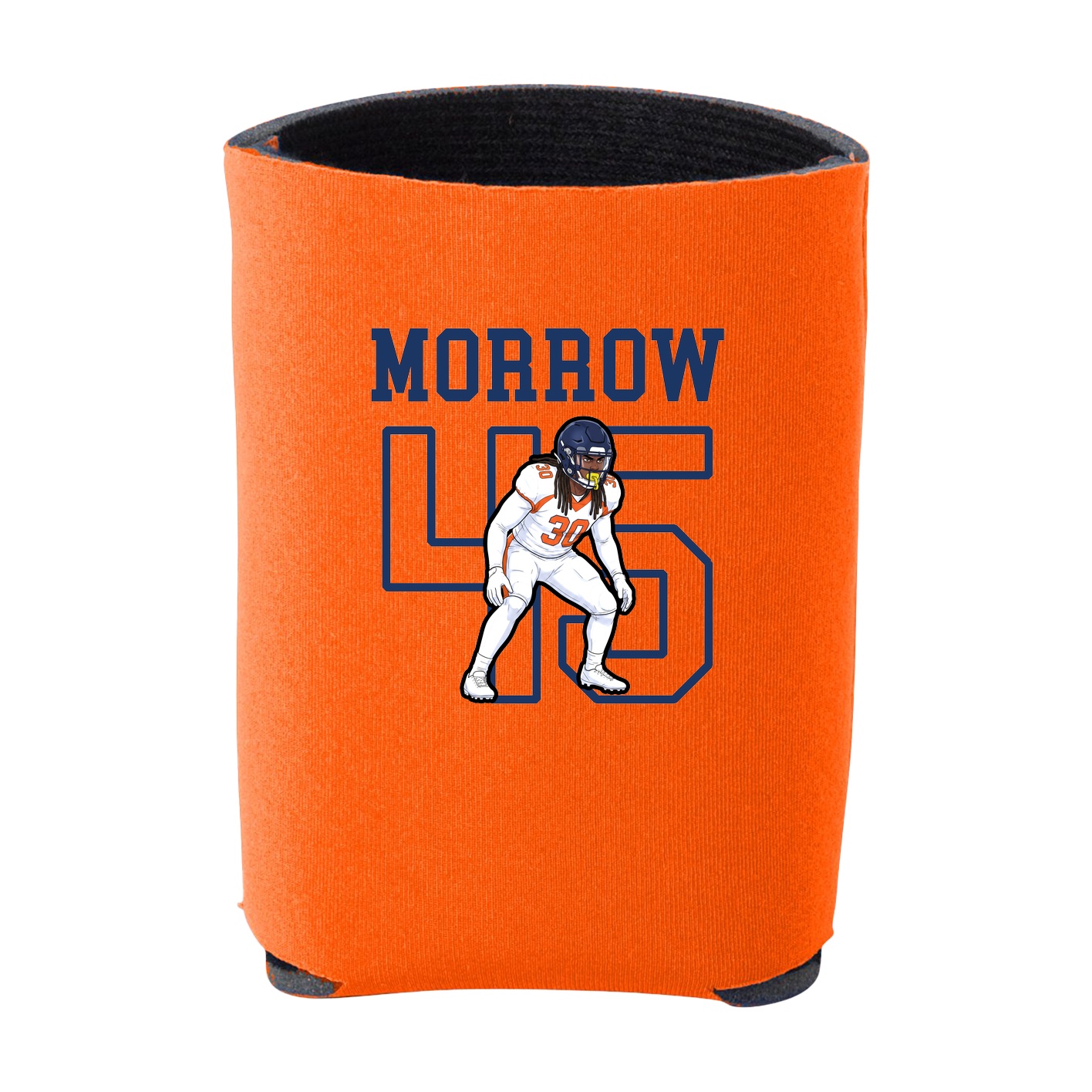 Can Holder — Shirsey in Orange