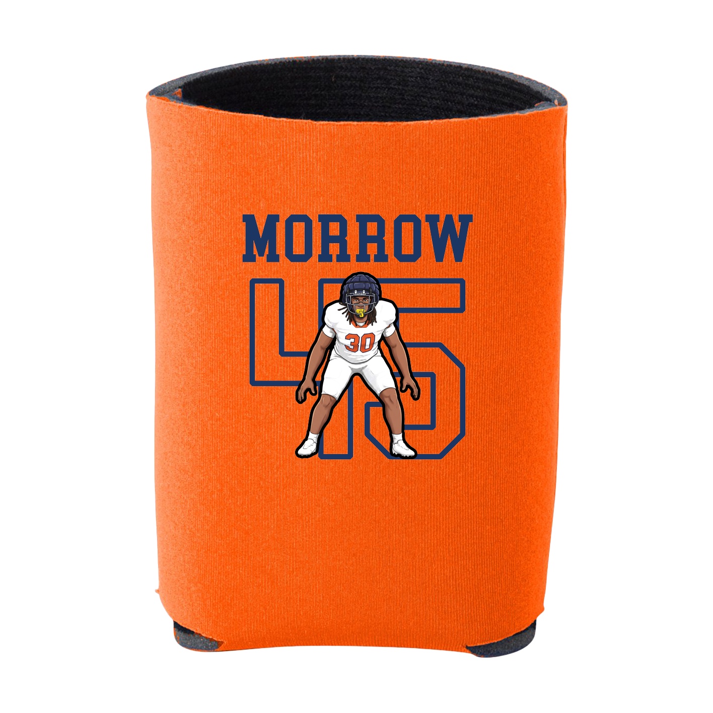 Can Holder — Shirsey in Orange