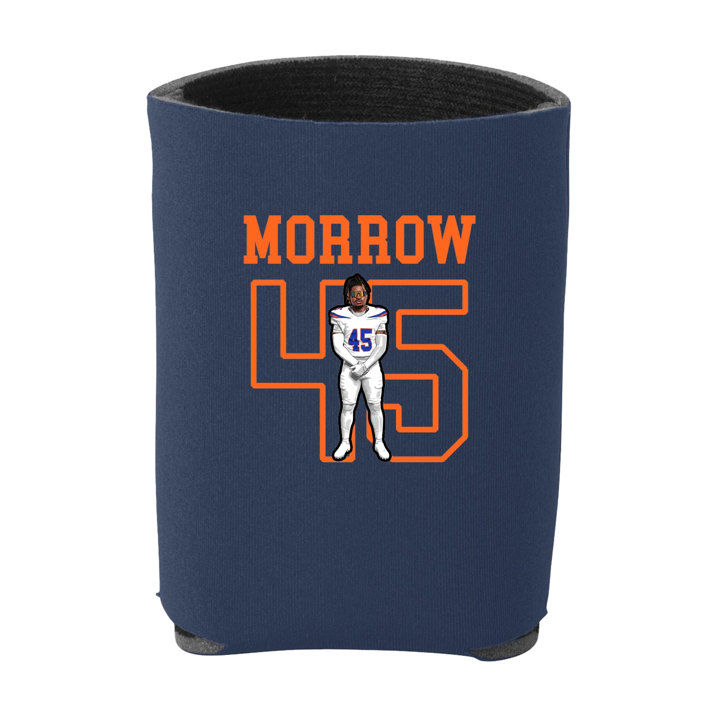 Can Holder — Shirsey in Navy