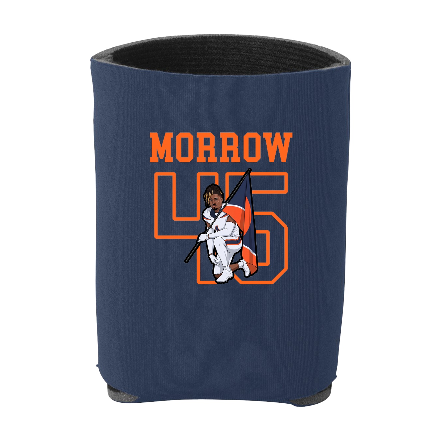Can Holder — Shirsey in Navy