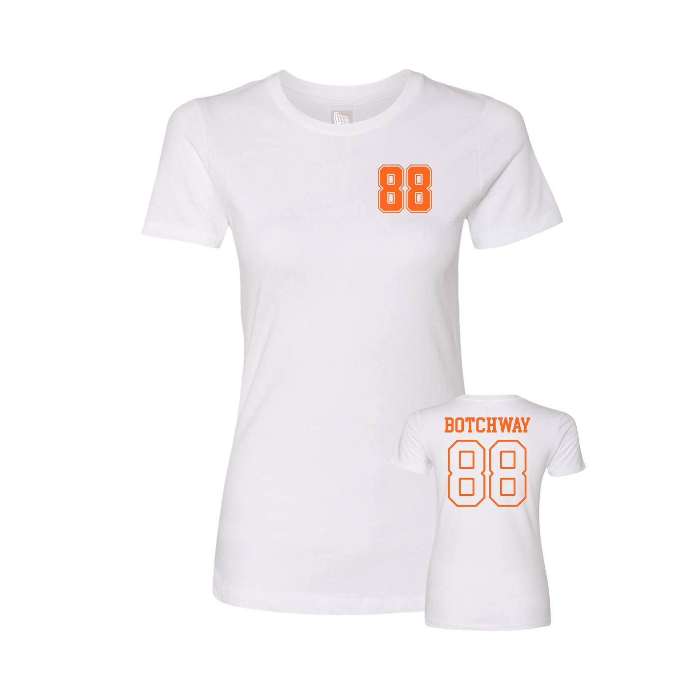 Womens Tee