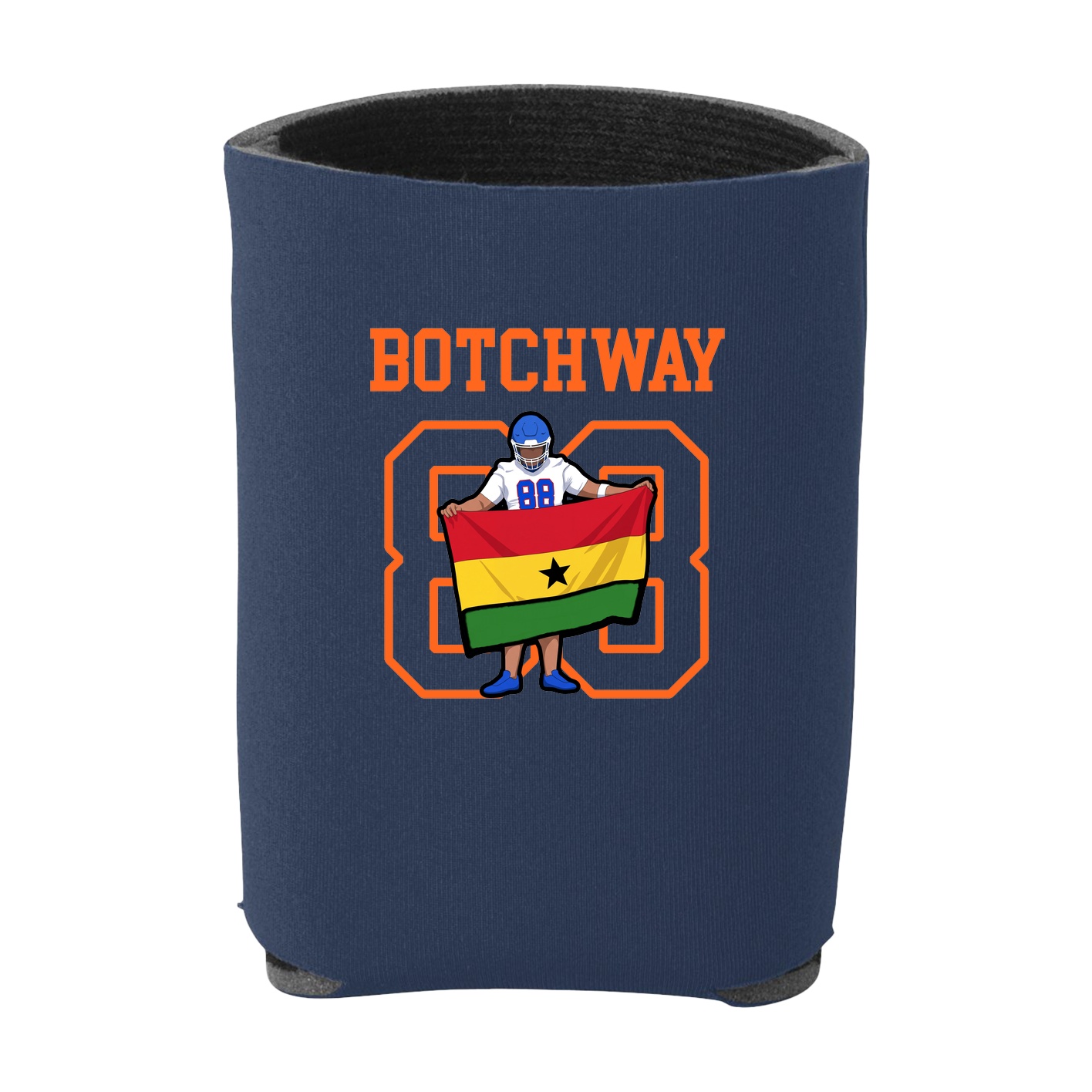 Can Holder — Shirsey in Navy