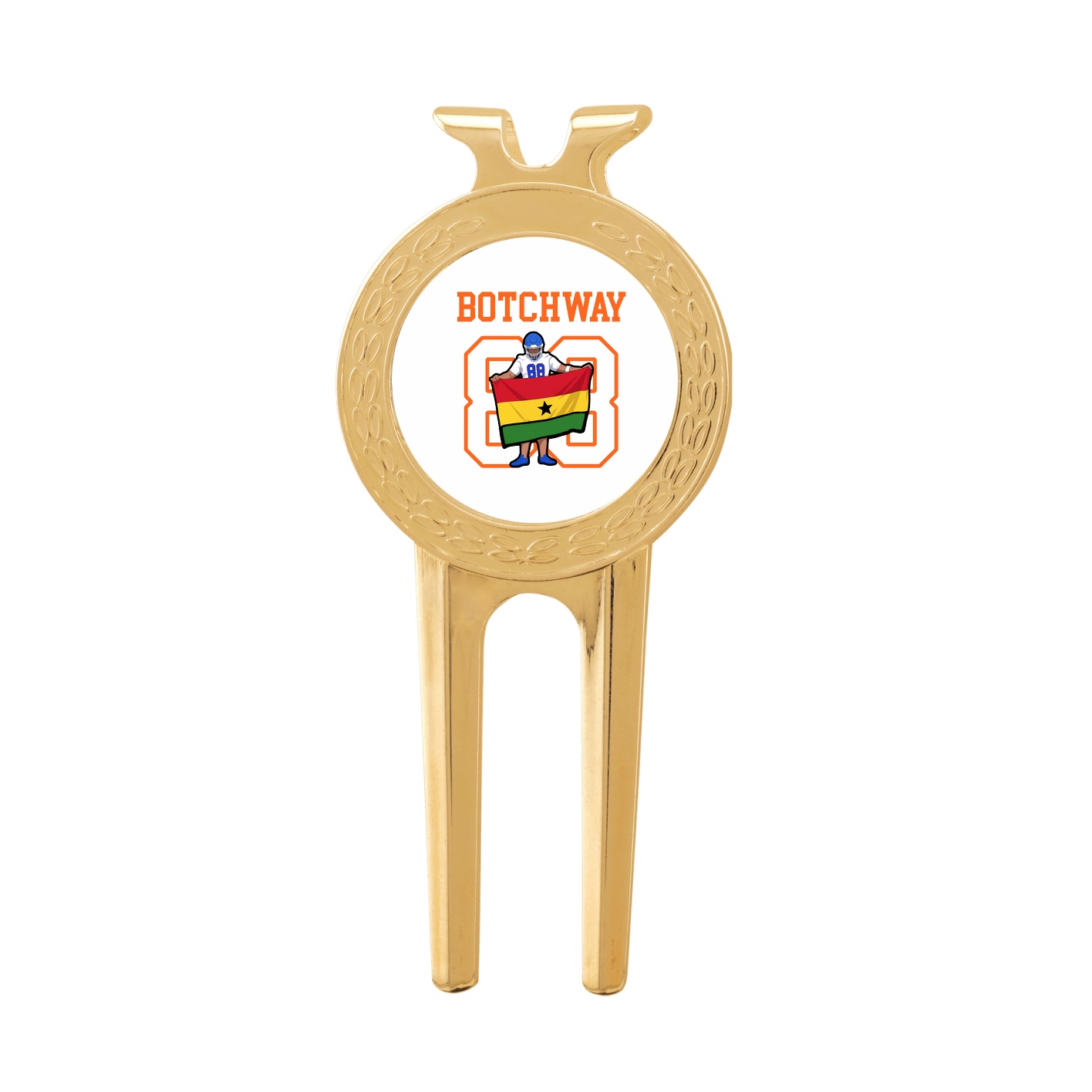 Divot Tool with Ball Marker — Shirsey in Classic