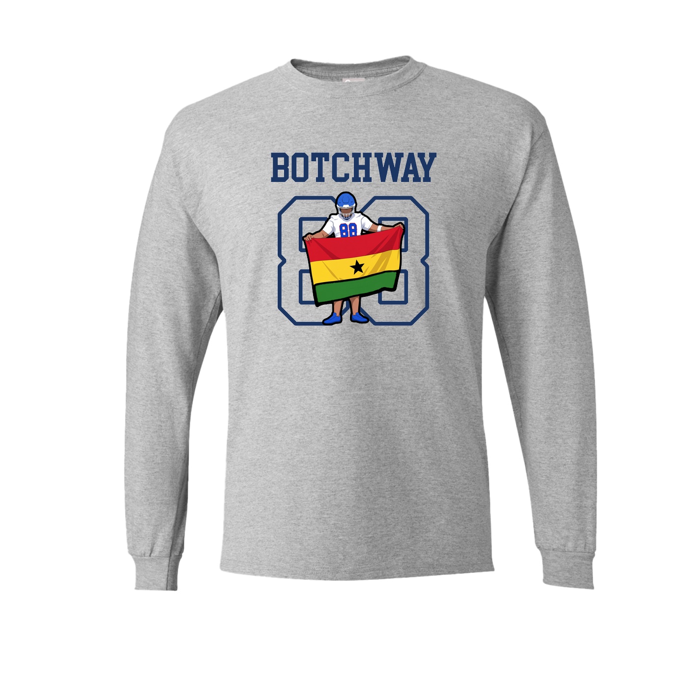 Long Sleeve Tee