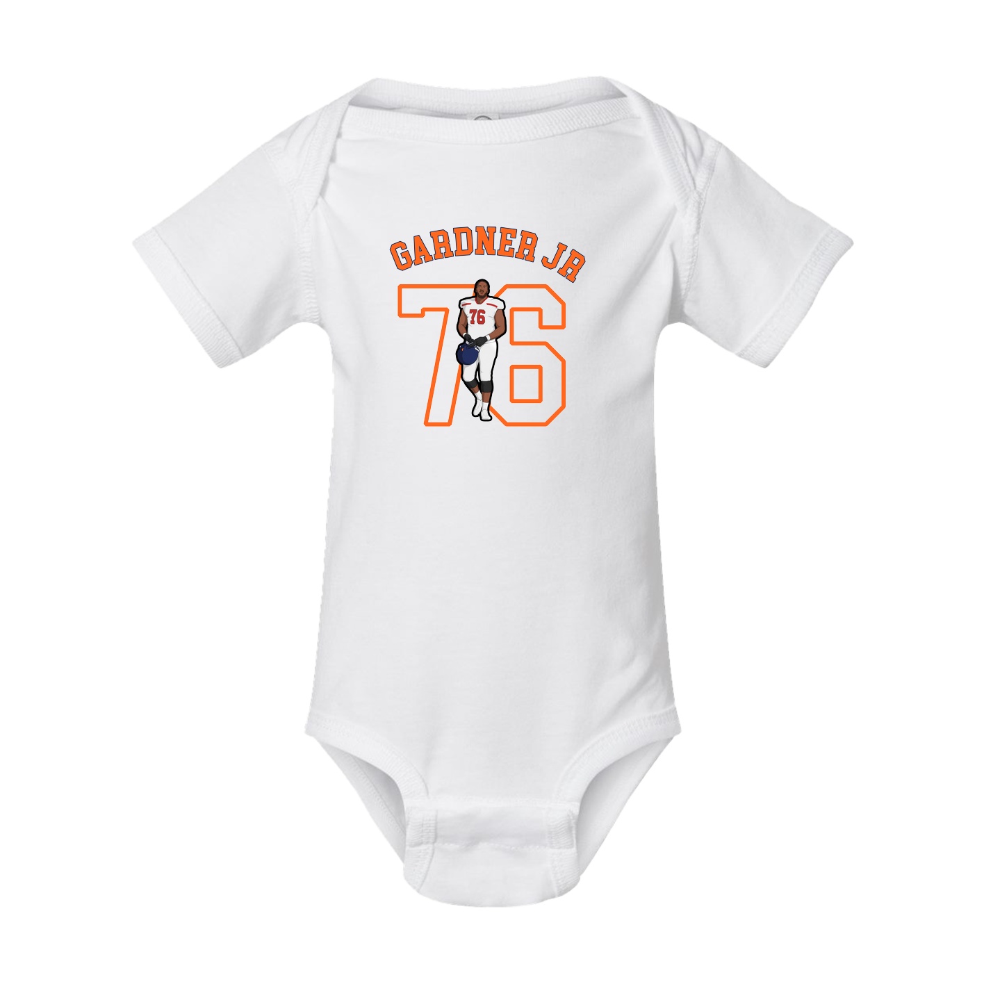 Baby Onesie