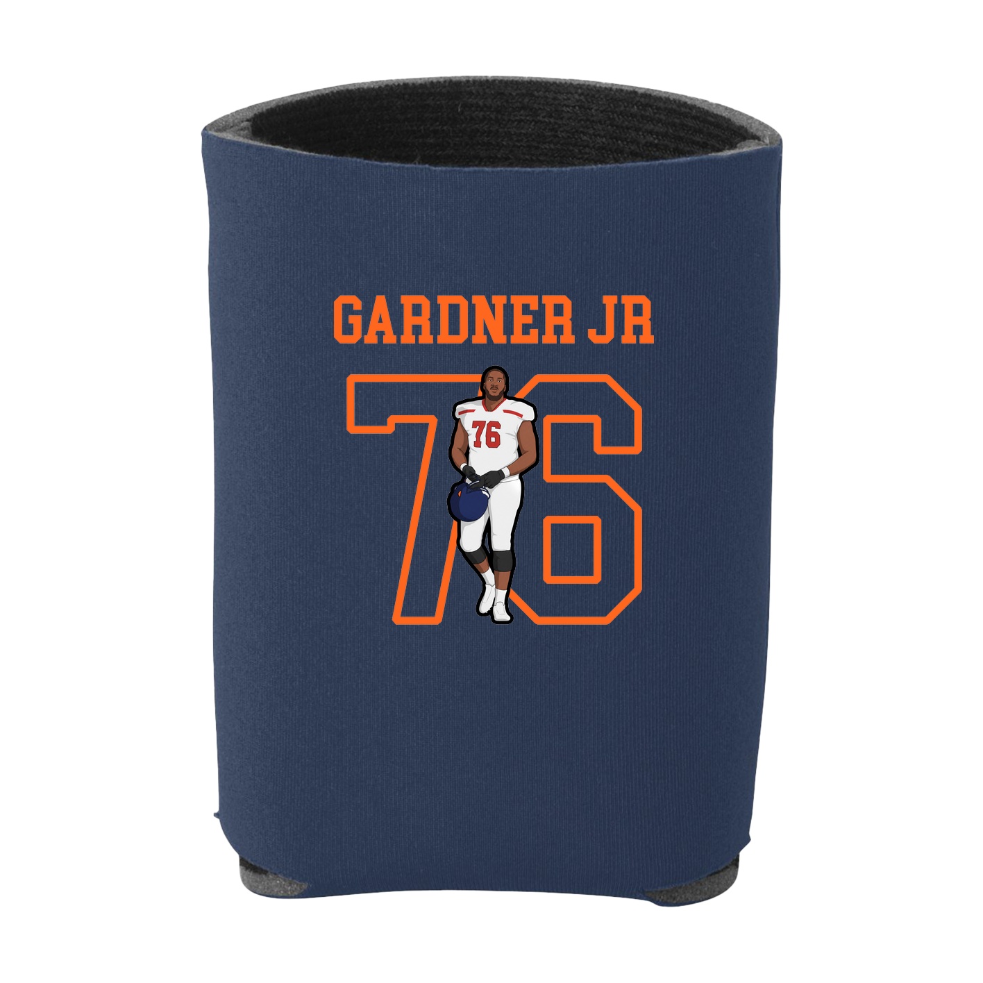 Can Holder — Shirsey in Navy