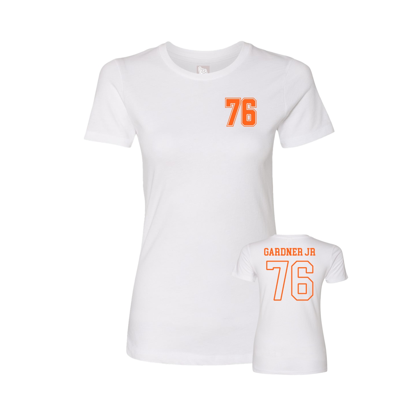 Womens Tee
