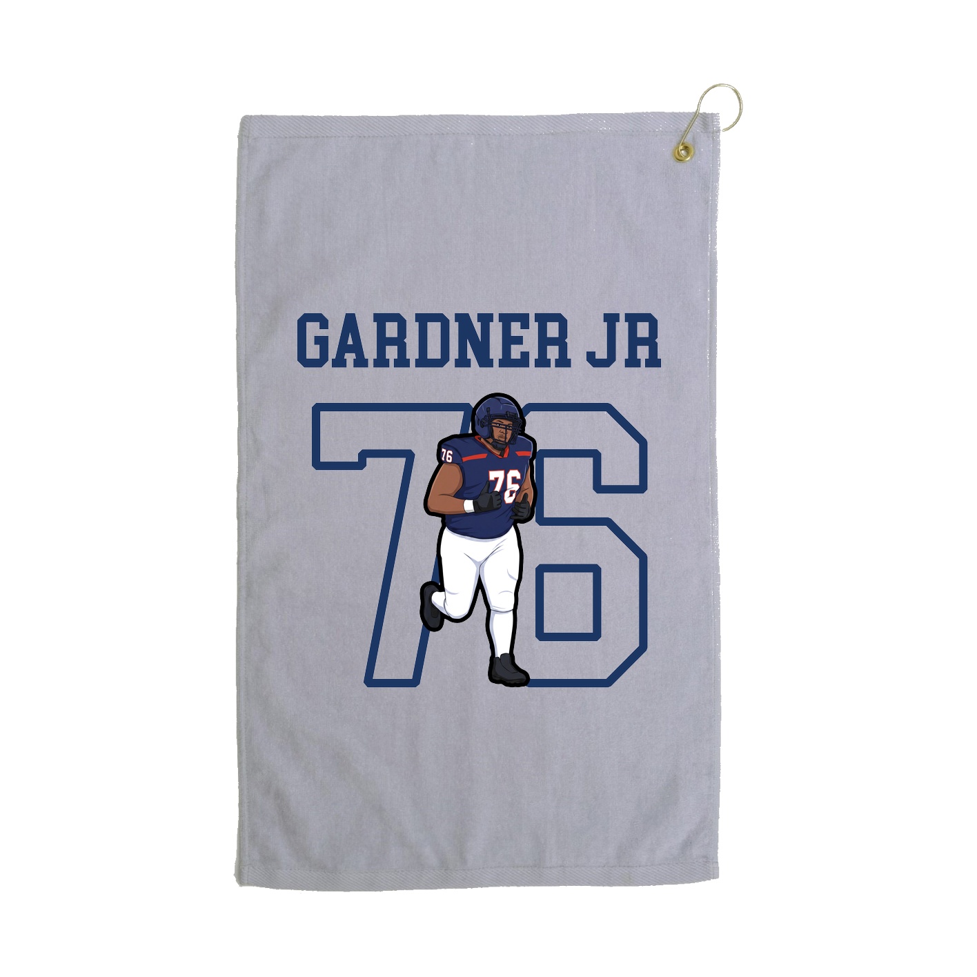 Golf Towel