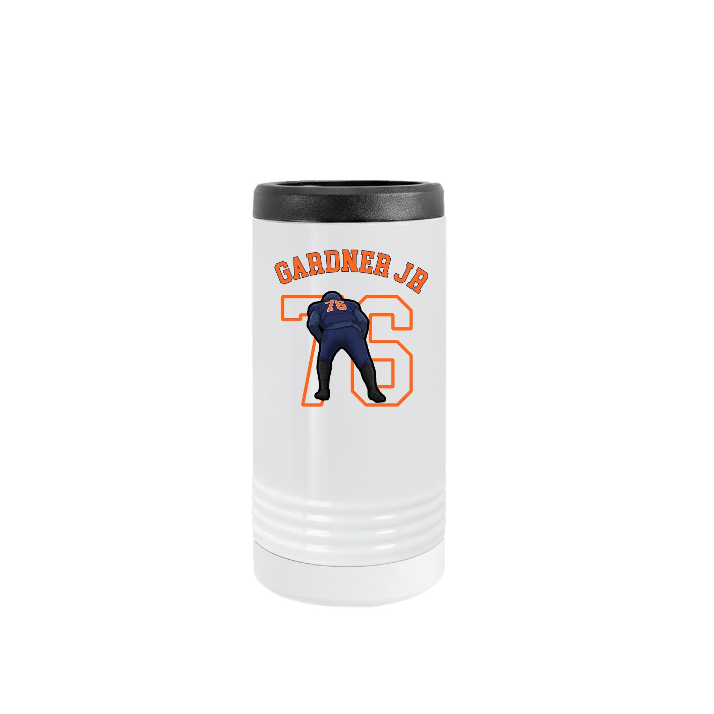 Slim Beverage Holder