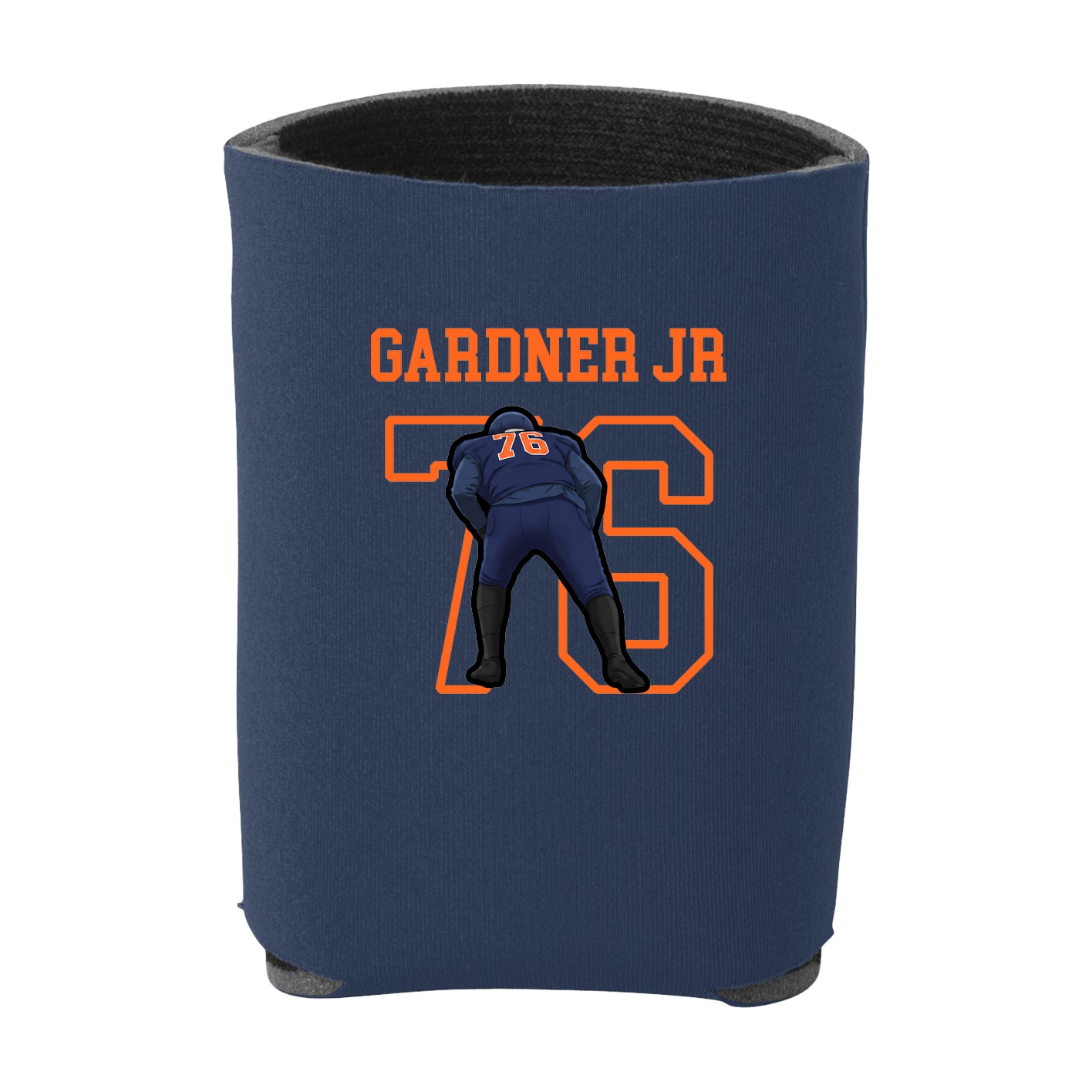 Can Holder — Shirsey in Navy