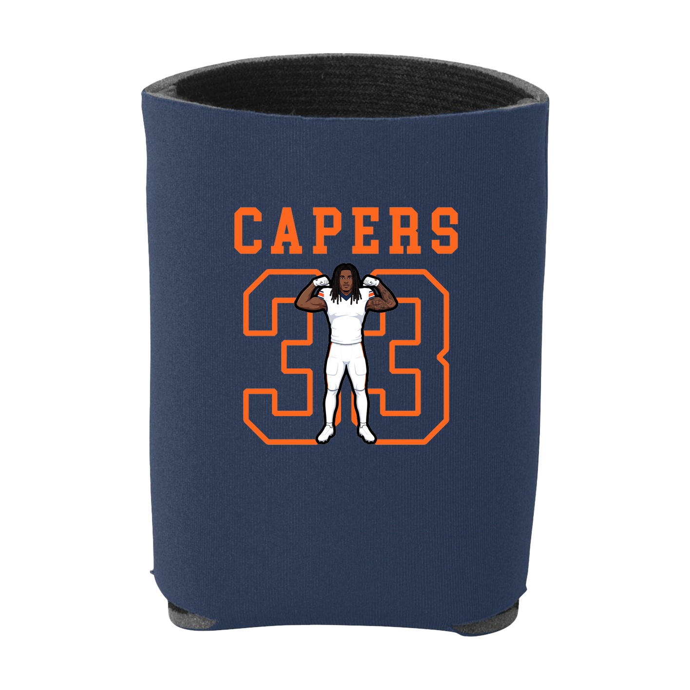 Can Holder — Shirsey in Navy