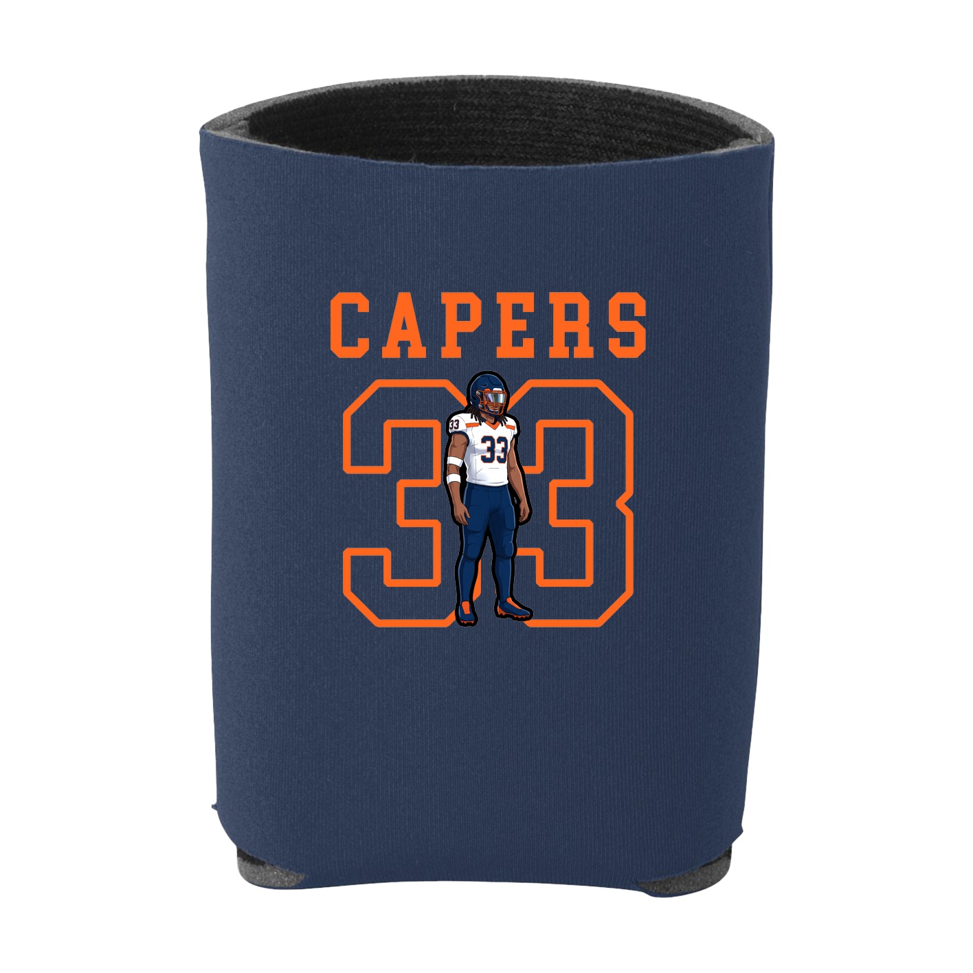 Can Holder — Shirsey in Navy