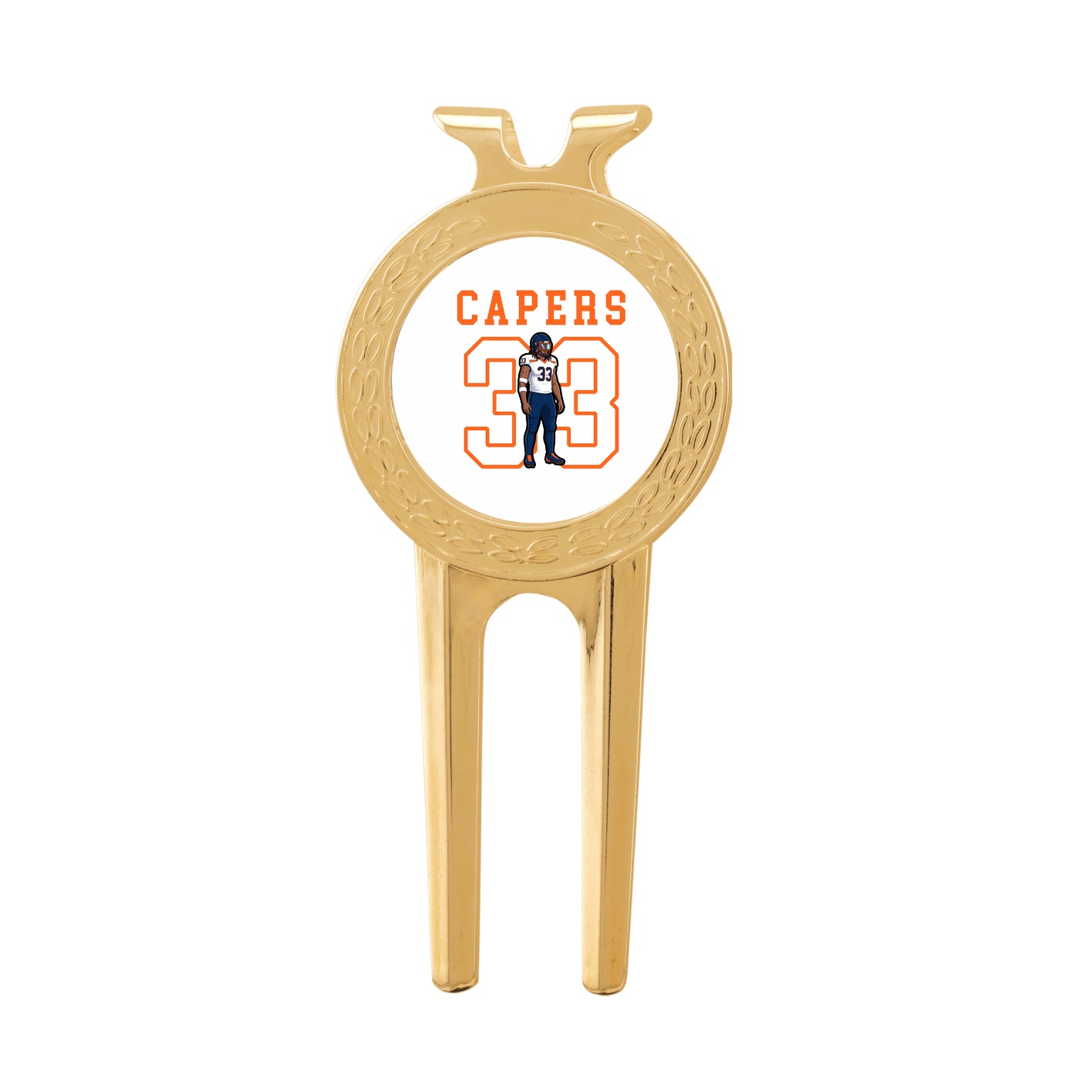 Divot Tool with Ball Marker — Shirsey in Classic