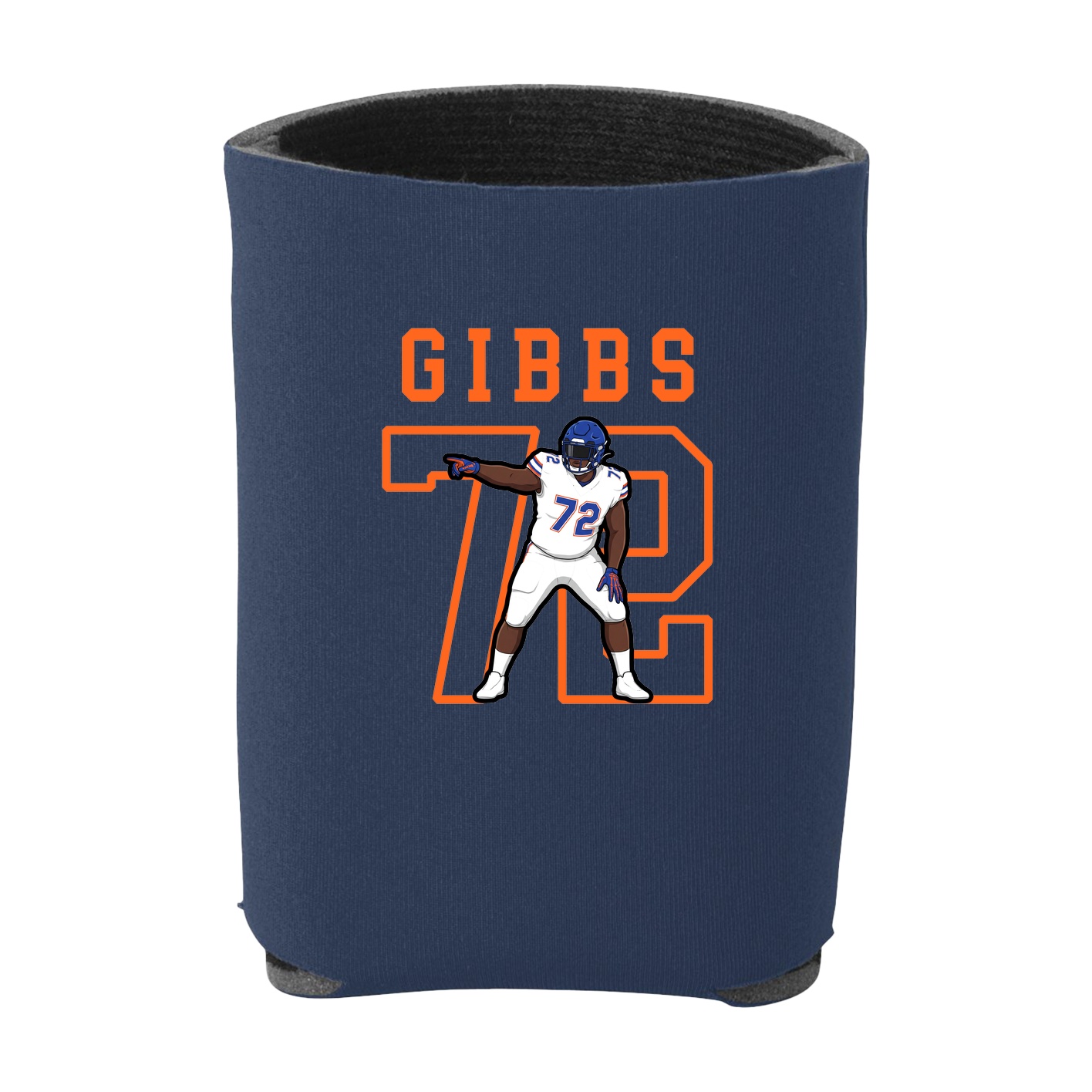 Can Holder — Shirsey in Navy