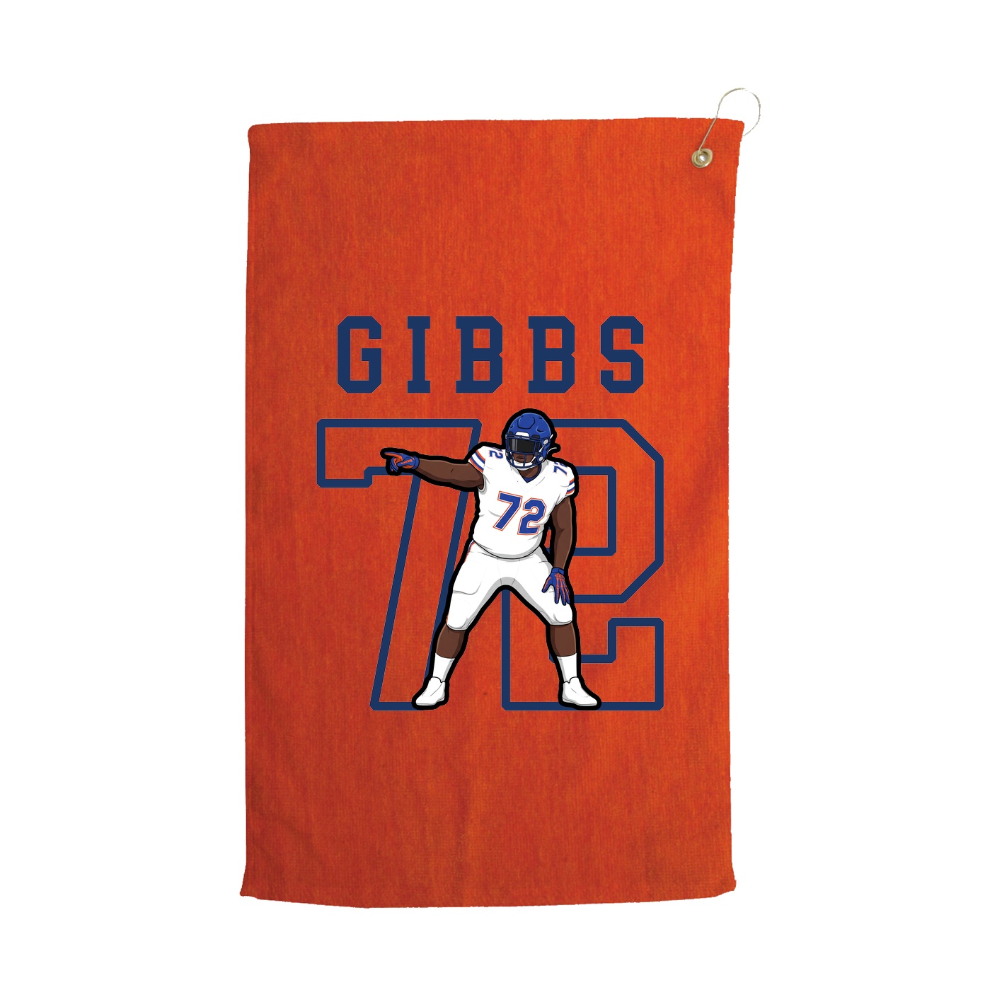 Golf Towel