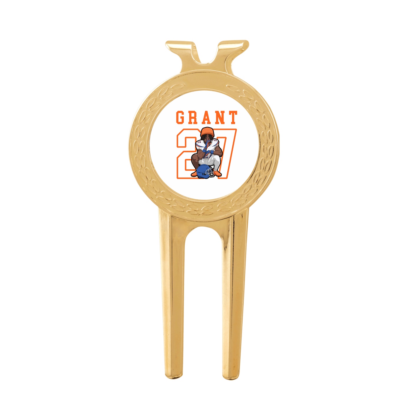 Divot Tool with Ball Marker — Shirsey in Classic