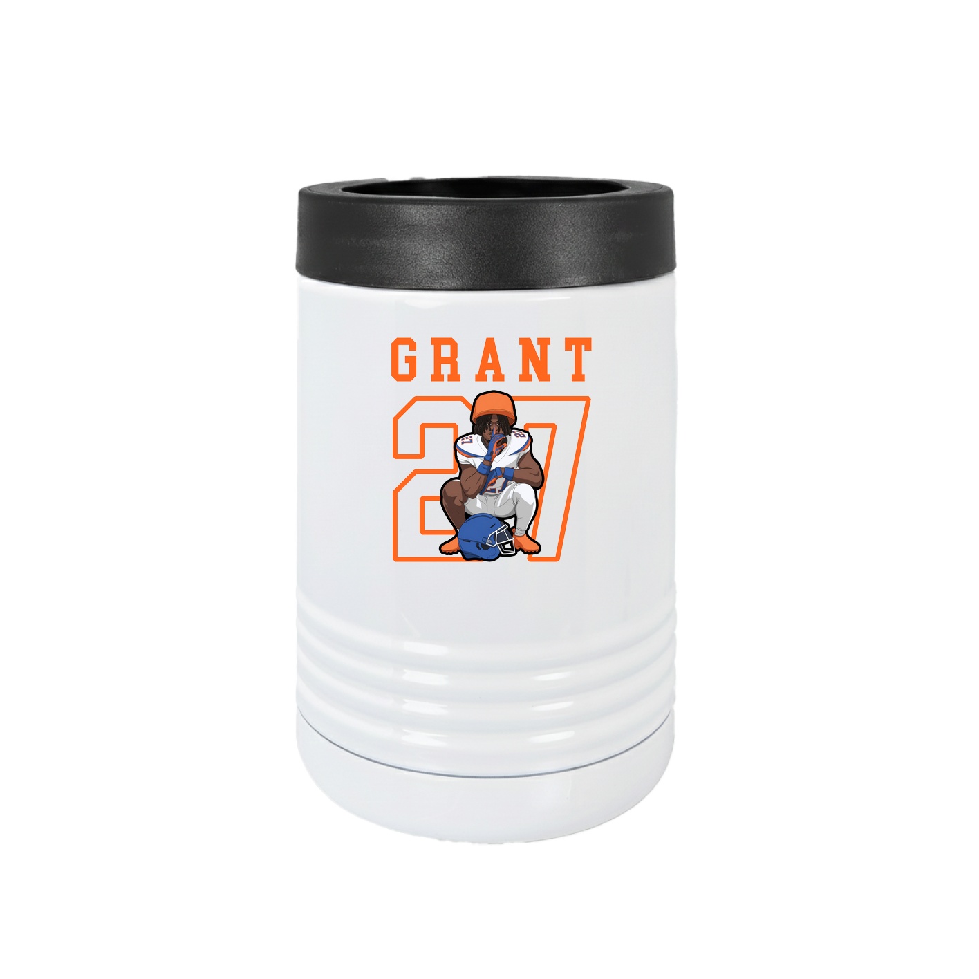 Beverage Holder — Shirsey in White
