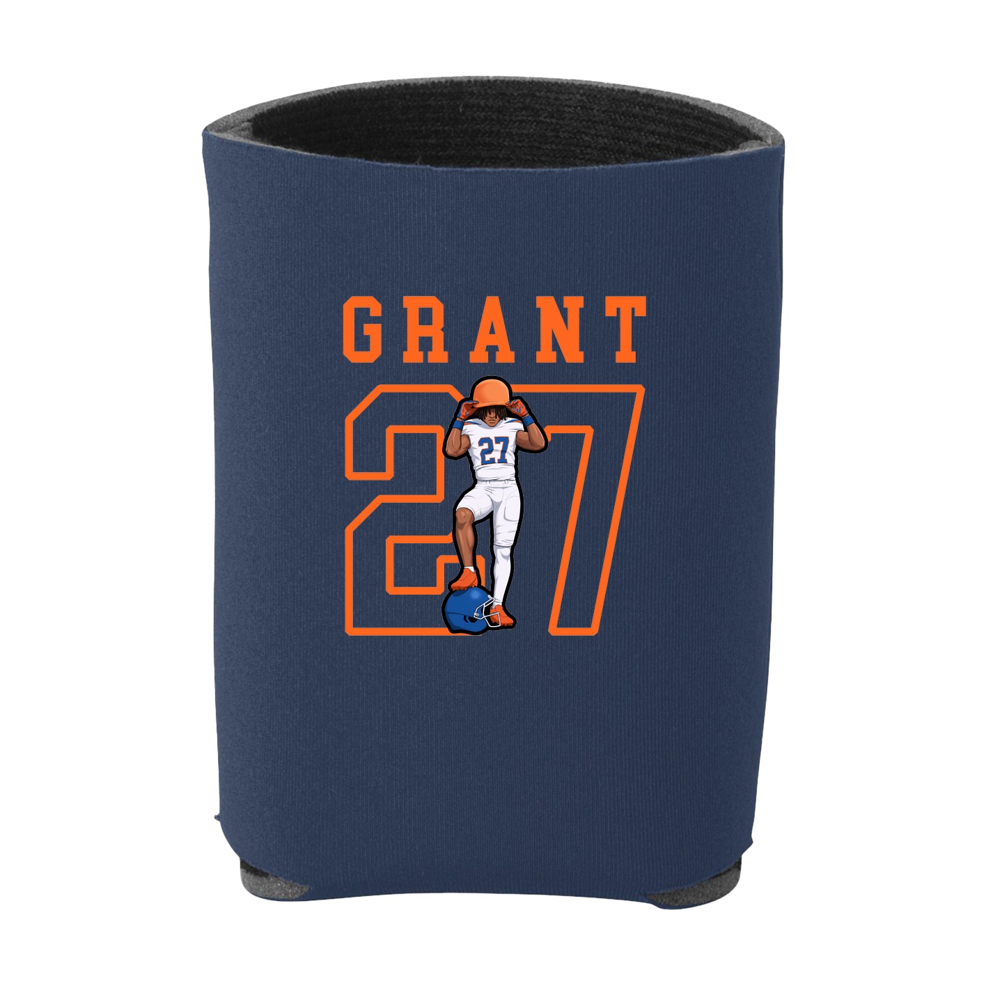 Can Holder — Shirsey in Navy