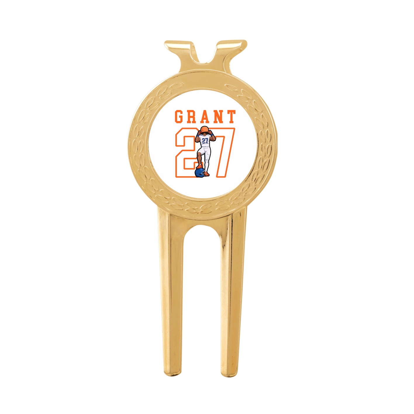 Divot Tool with Ball Marker — Shirsey in Classic