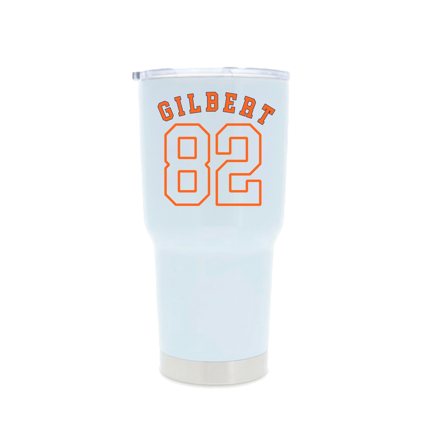30oz Stainless Steel Tumbler
