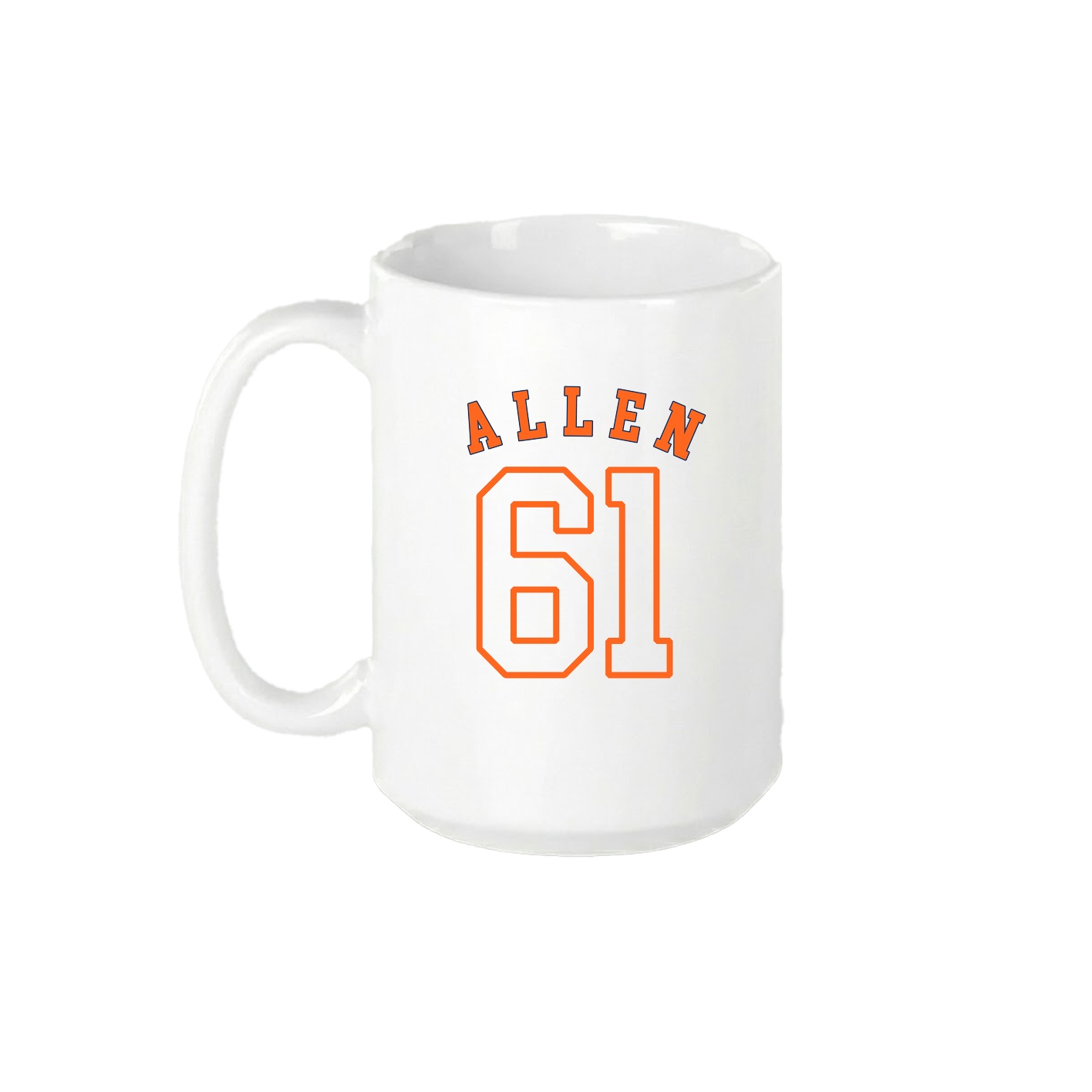 15oz Coffee Mug