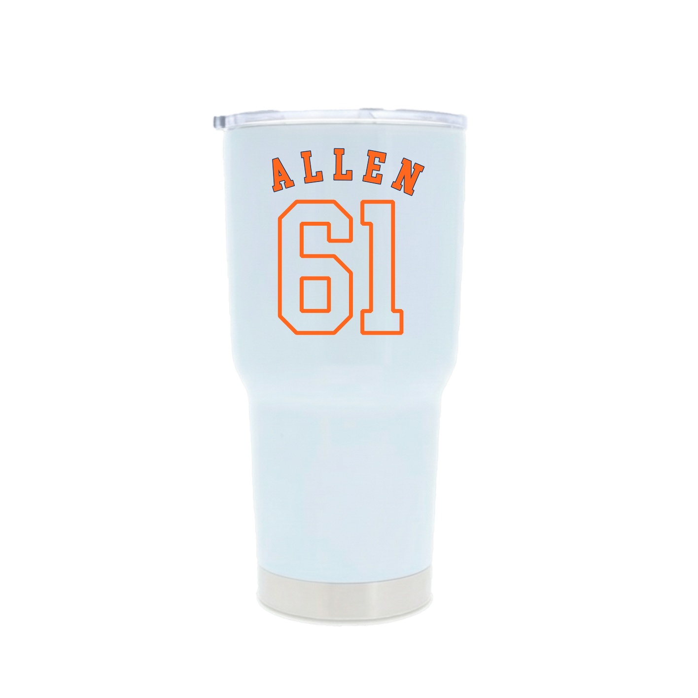 30oz Stainless Steel Tumbler