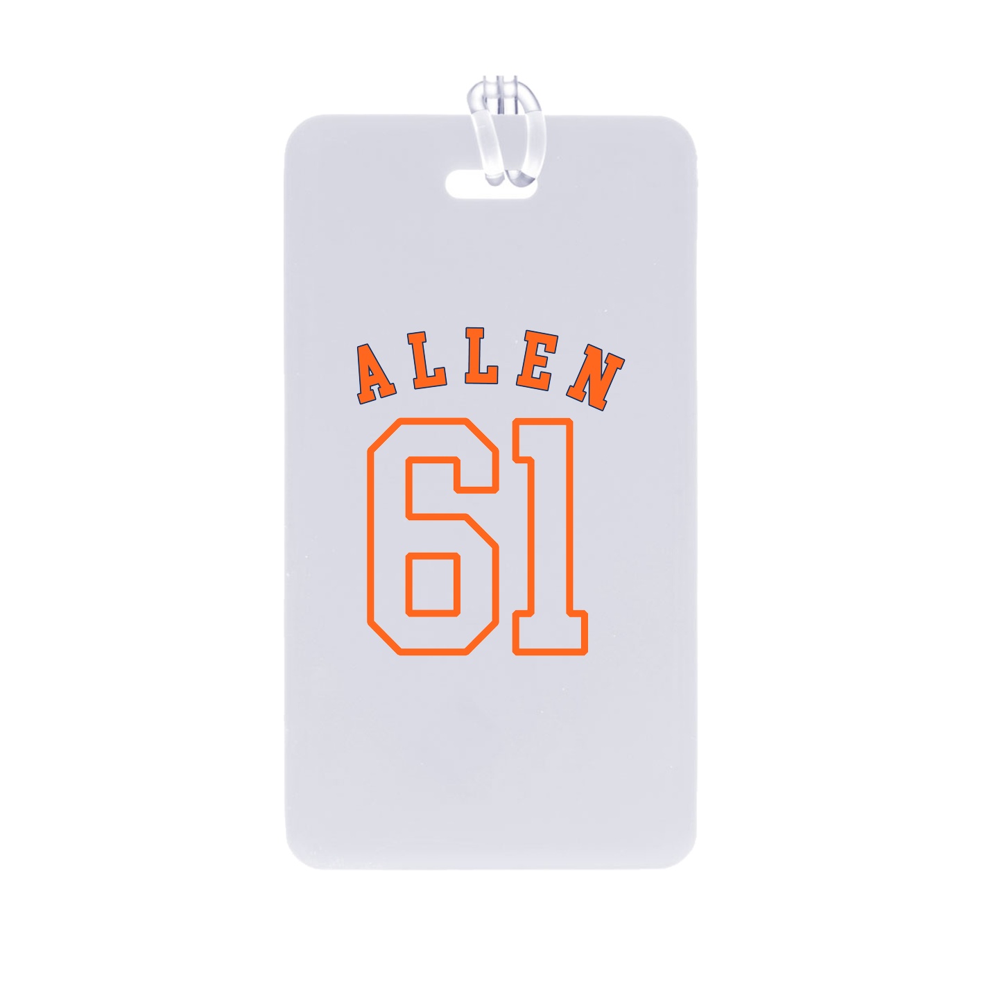 Bag Tag