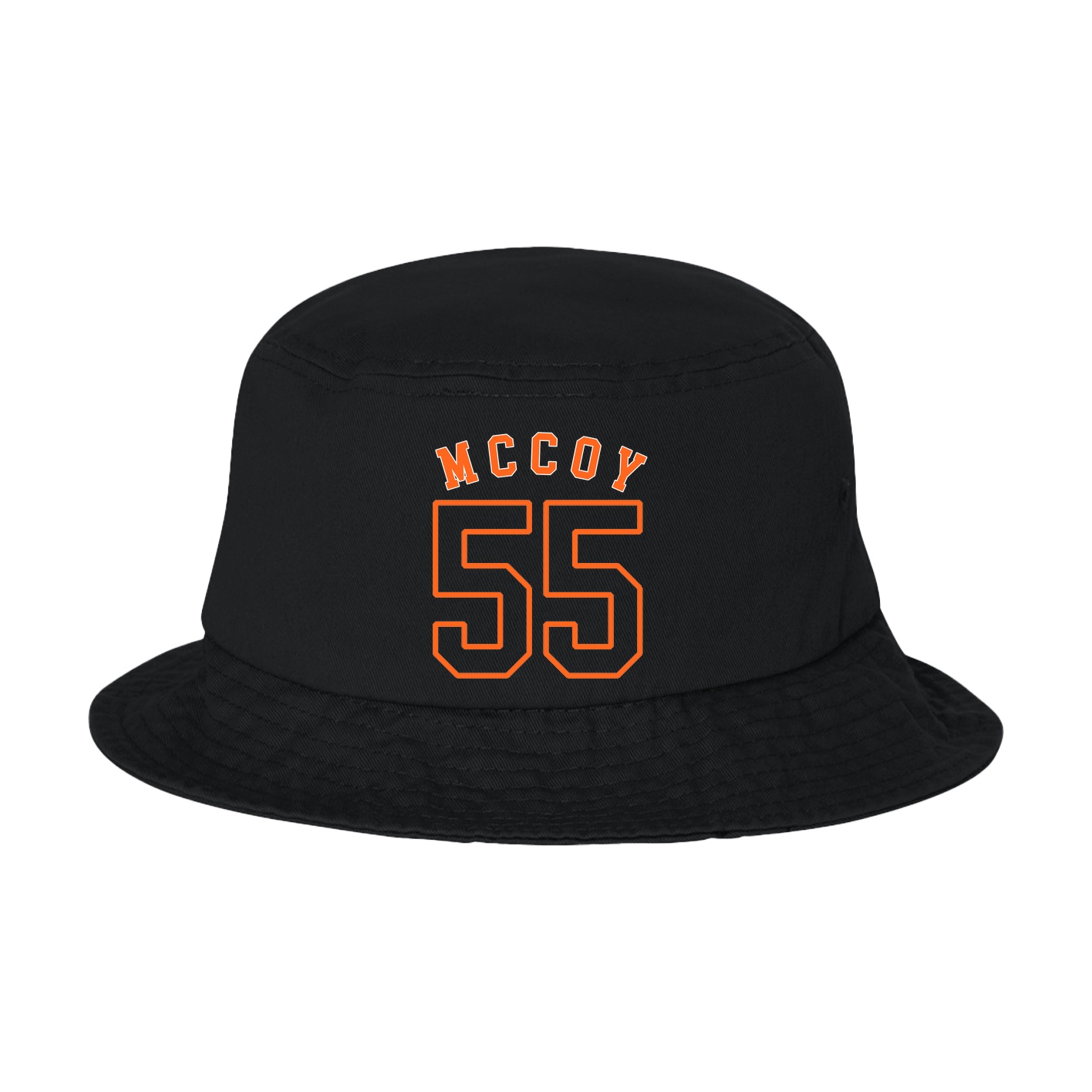 Bucket Cap — Shirsey Arch in Black