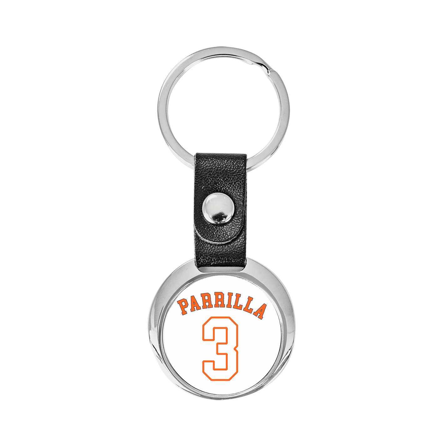 Key Chain — Shirsey Arch in Classic