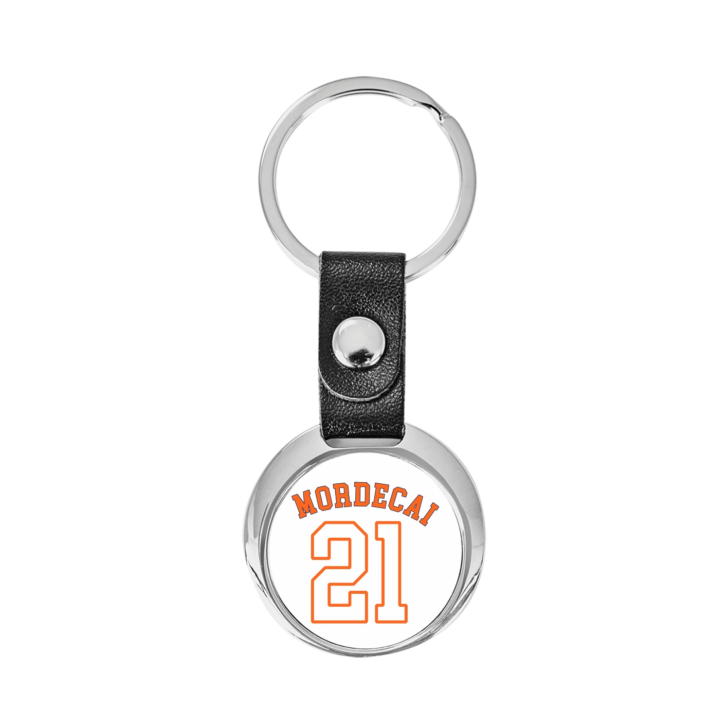 Key Chain — Shirsey Arch in Classic