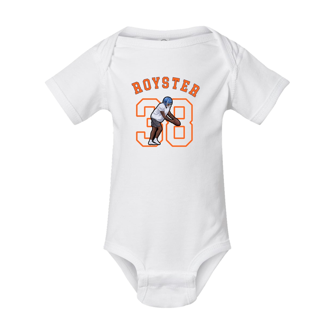 Baby Onesie